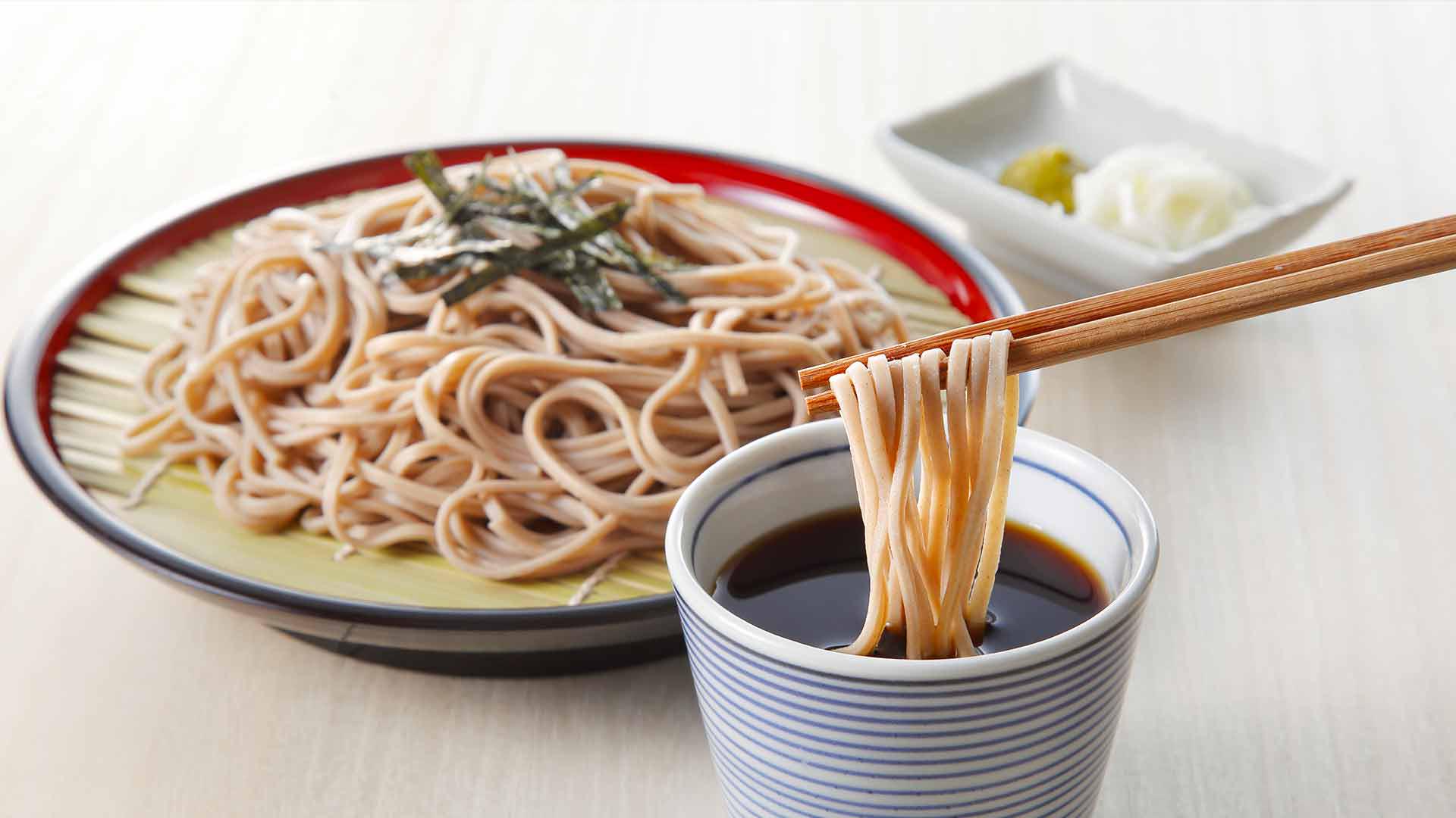 Toshikoshi Soba Wallpapers