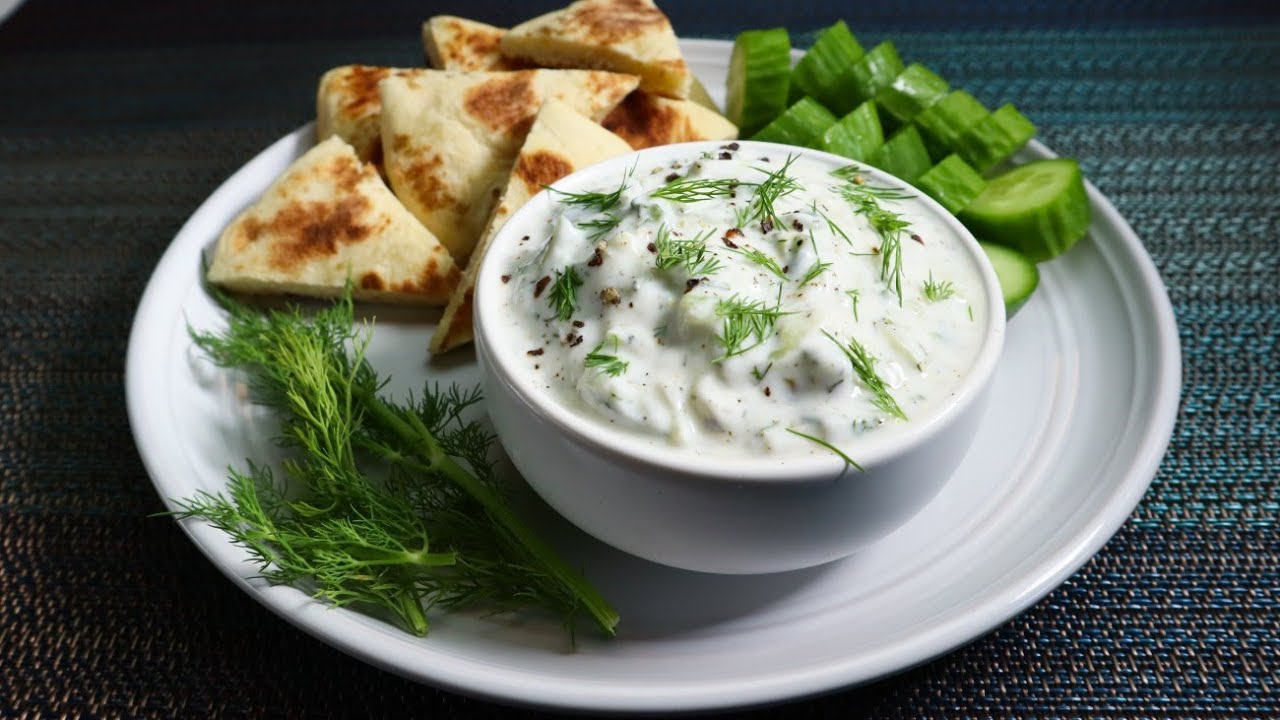 Tzatziki Wallpapers