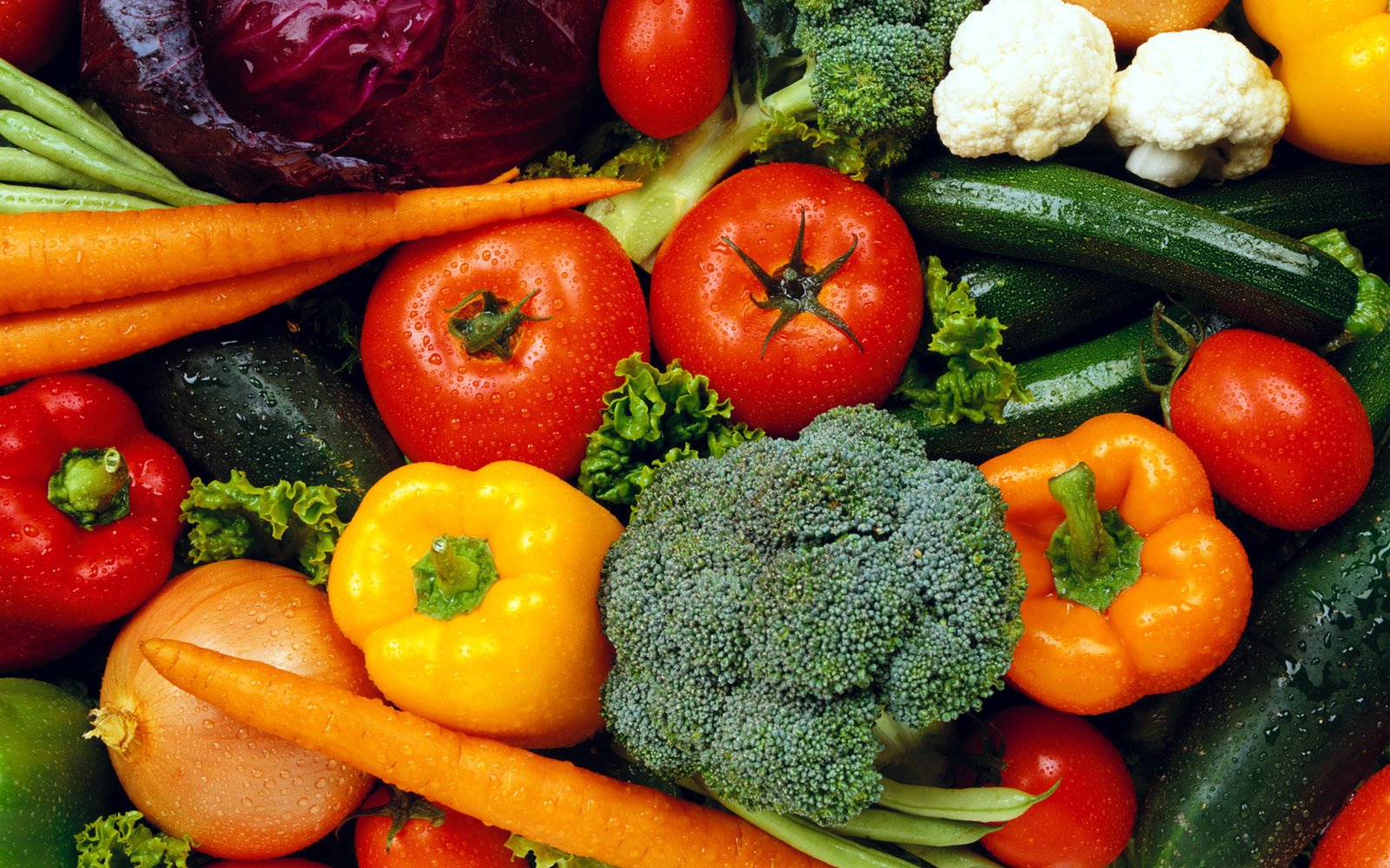 Vegetables Wallpapers