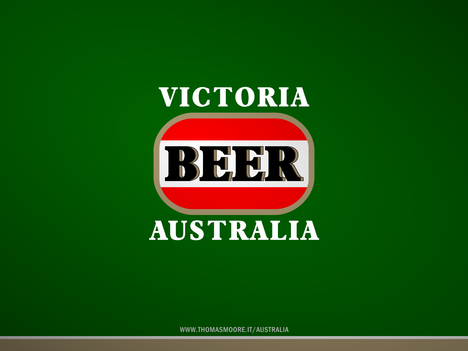 Victoria Bitter Beer Wallpapers