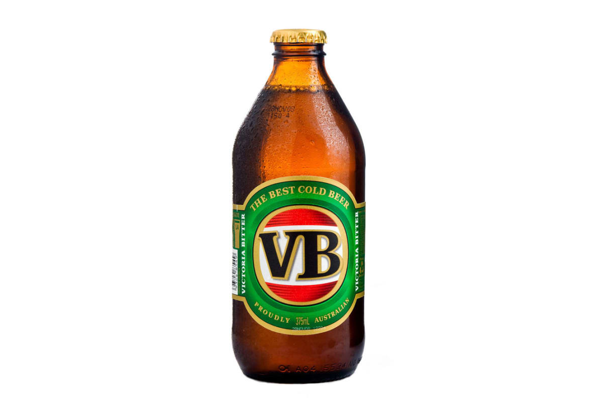 Victoria Bitter Beer Wallpapers