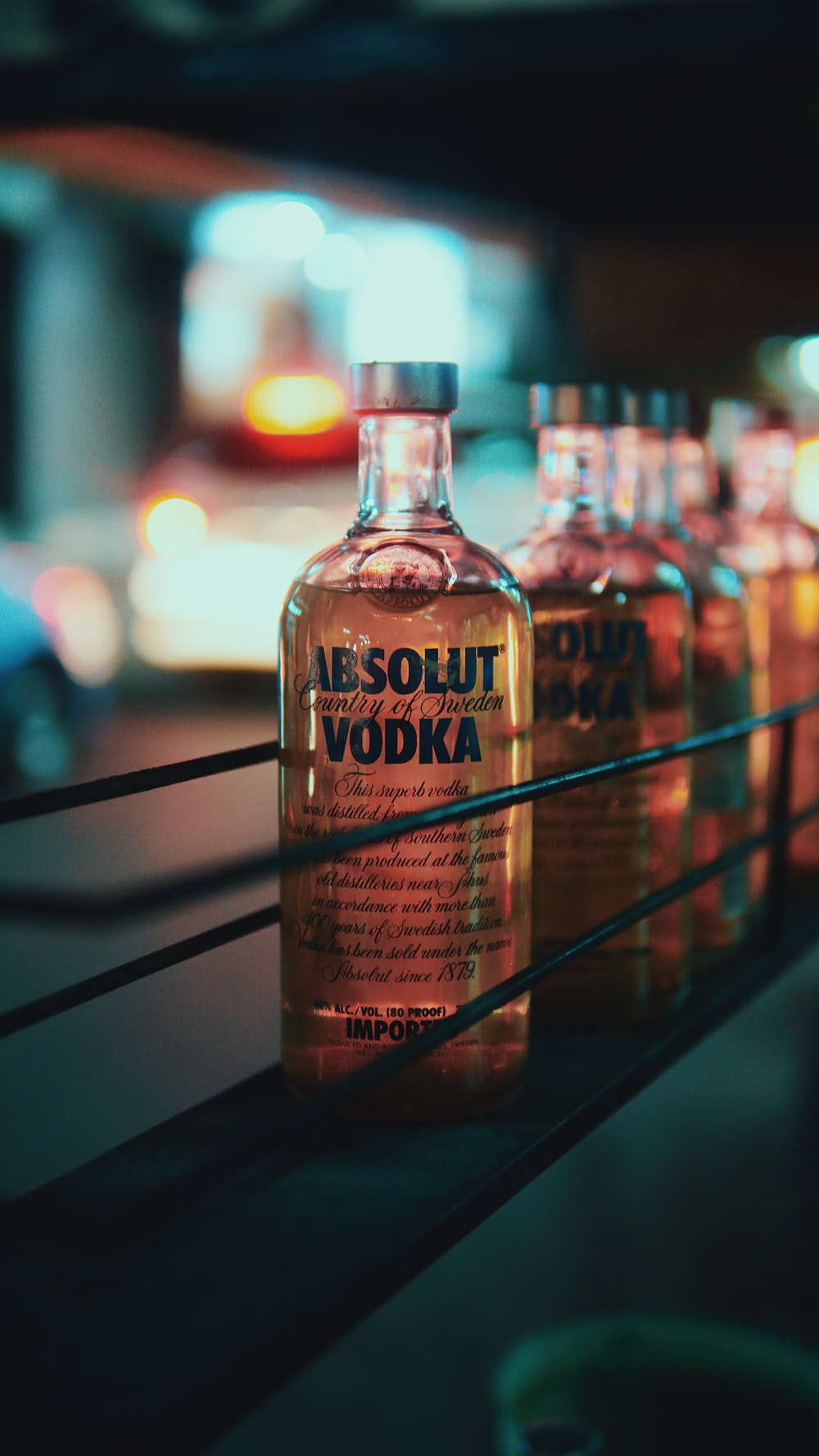 Vodka Wallpapers