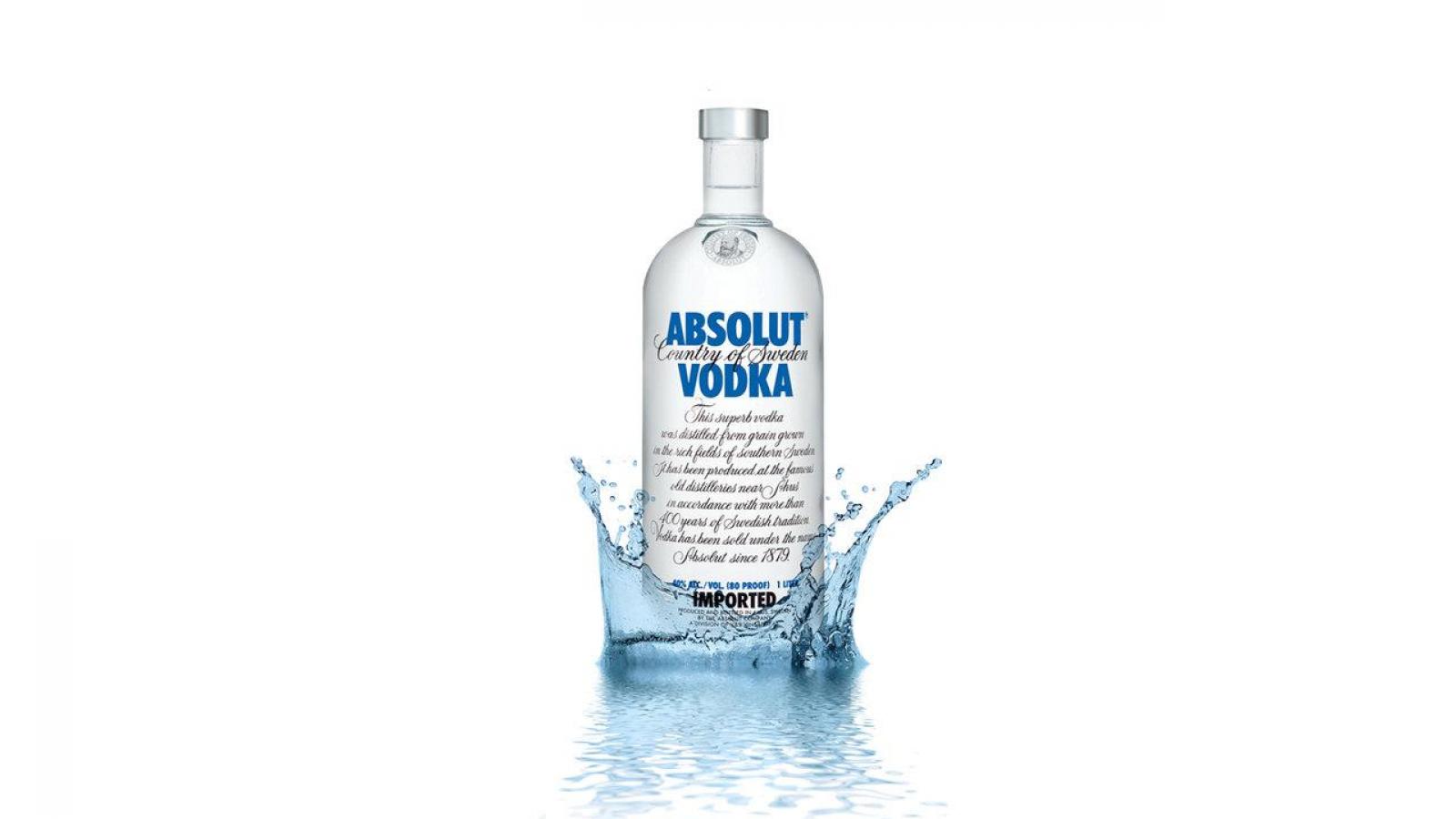 Vodka Wallpapers