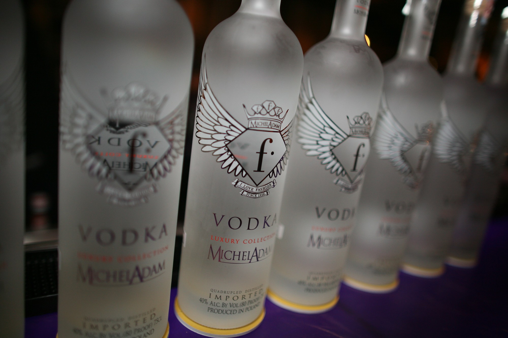 Vodka Wallpapers