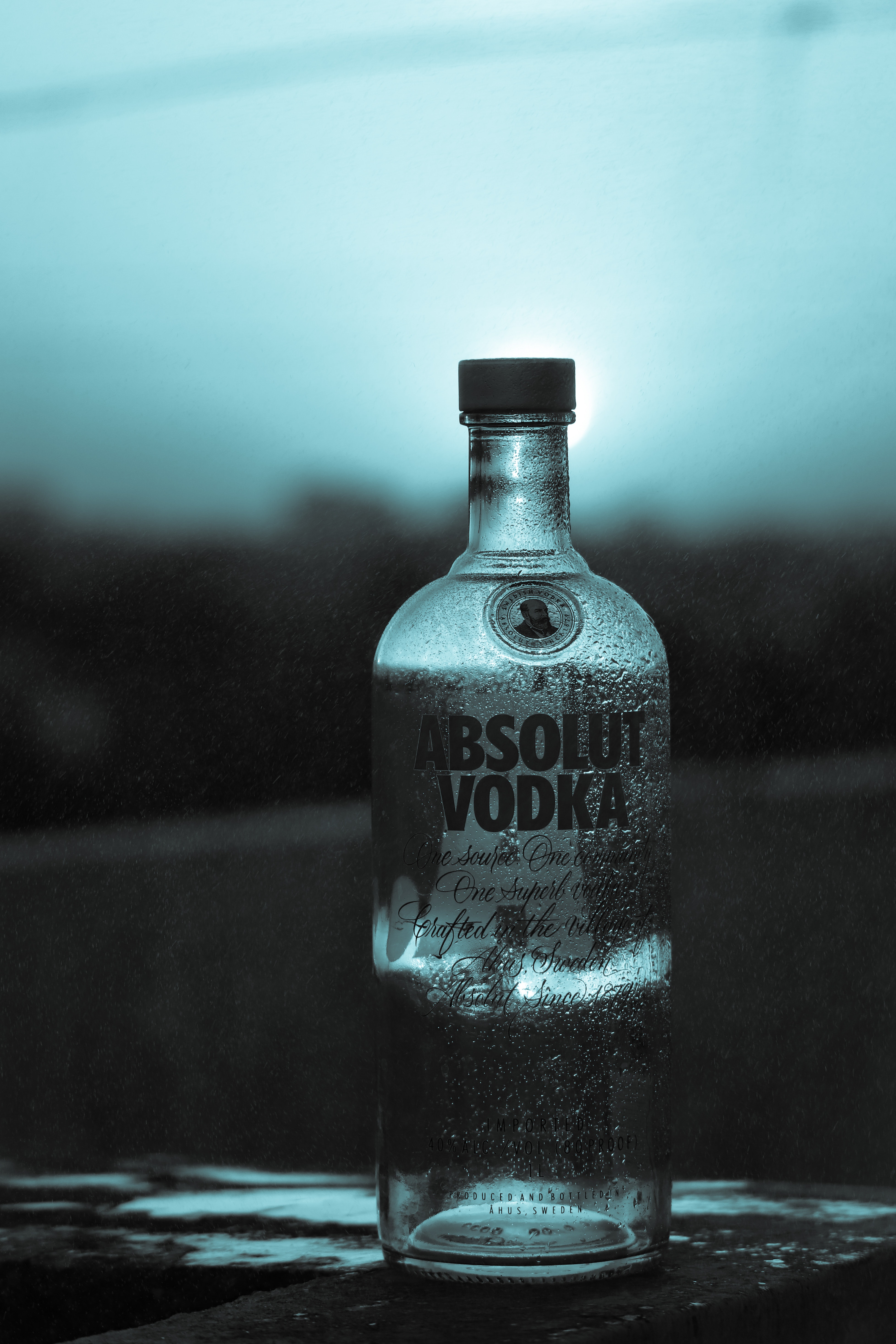 Vodka Wallpapers