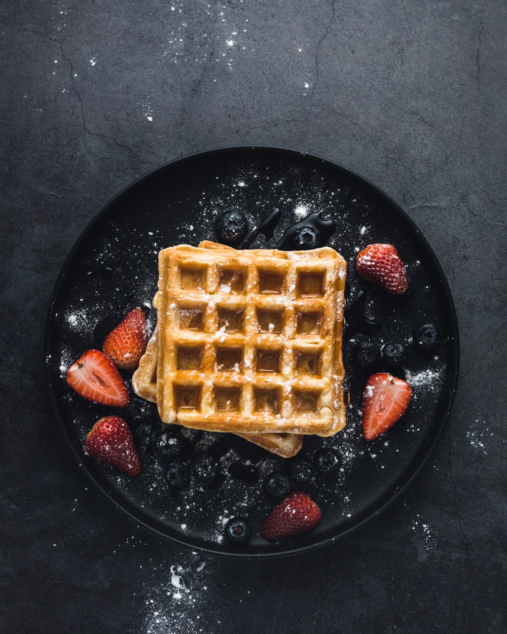 Waffle Wallpapers