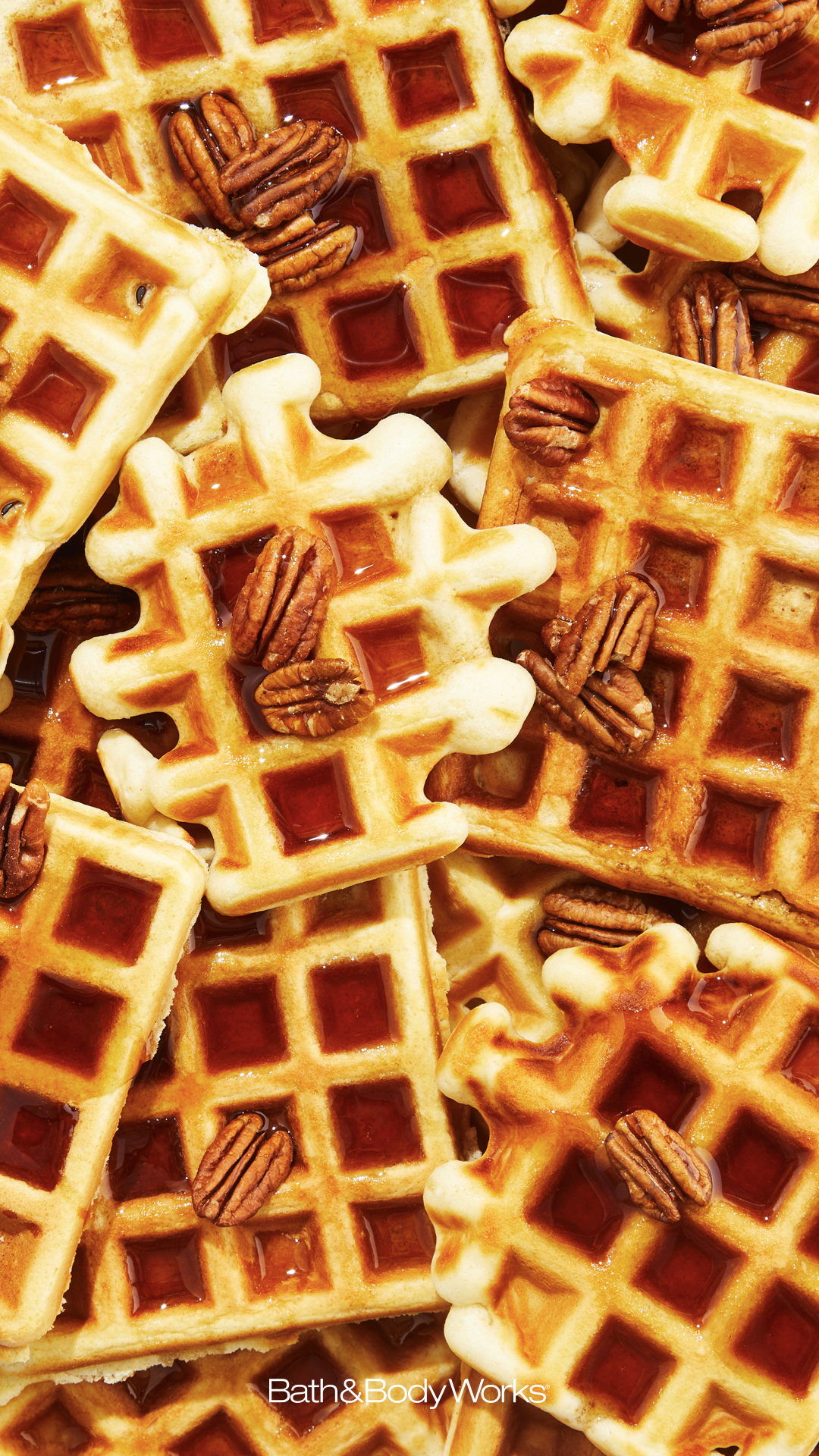 Waffle Wallpapers