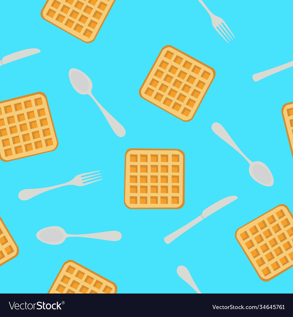 Waffle Wallpapers