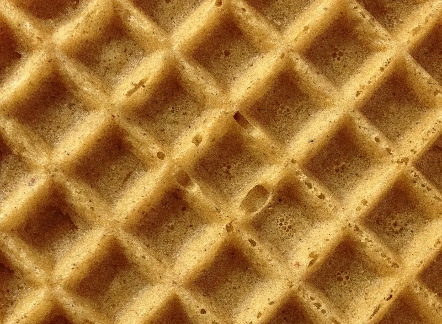 Waffle Wallpapers