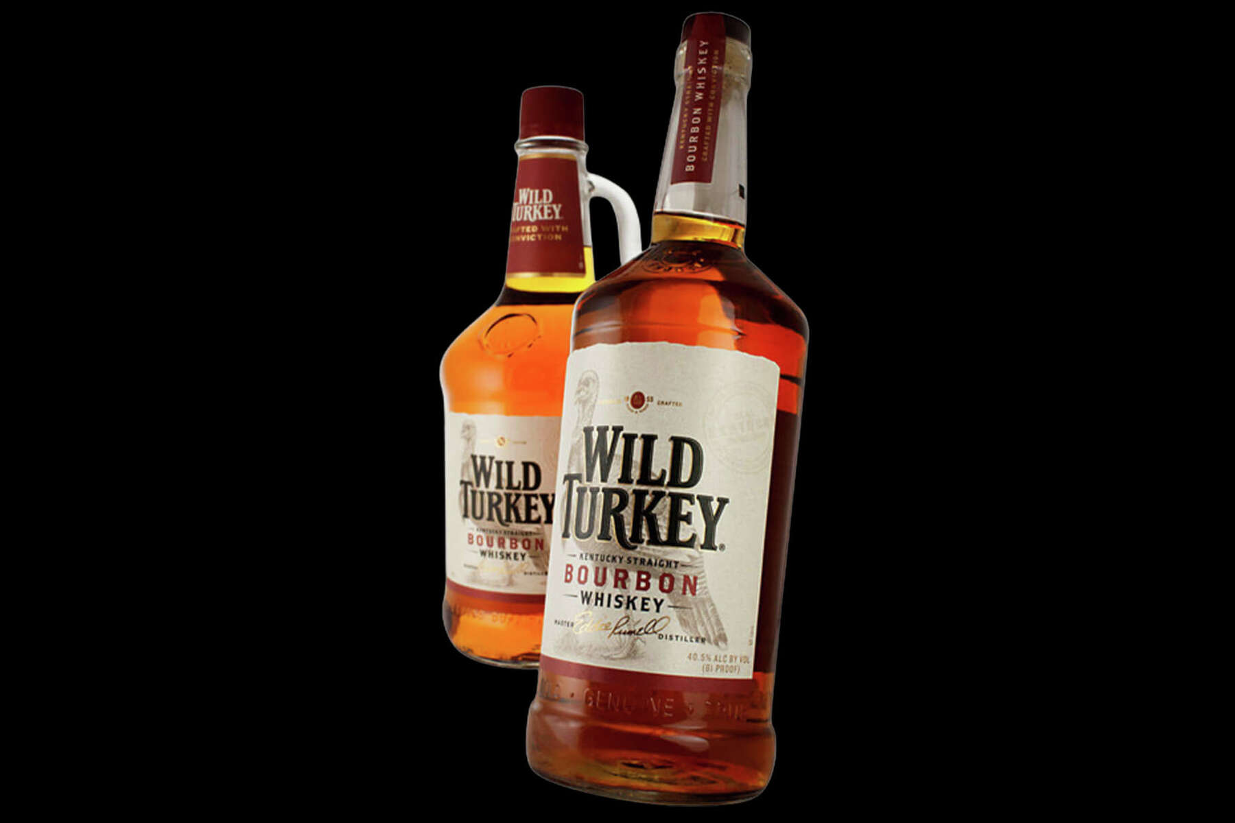 Wild Turkey Bourbon Whiskey Wallpapers