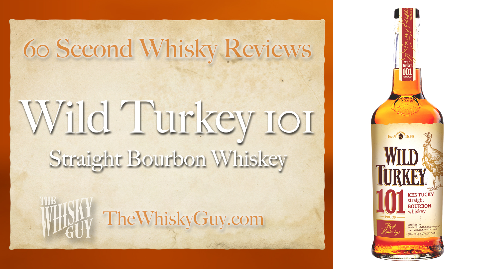 Wild Turkey Bourbon Whiskey Wallpapers