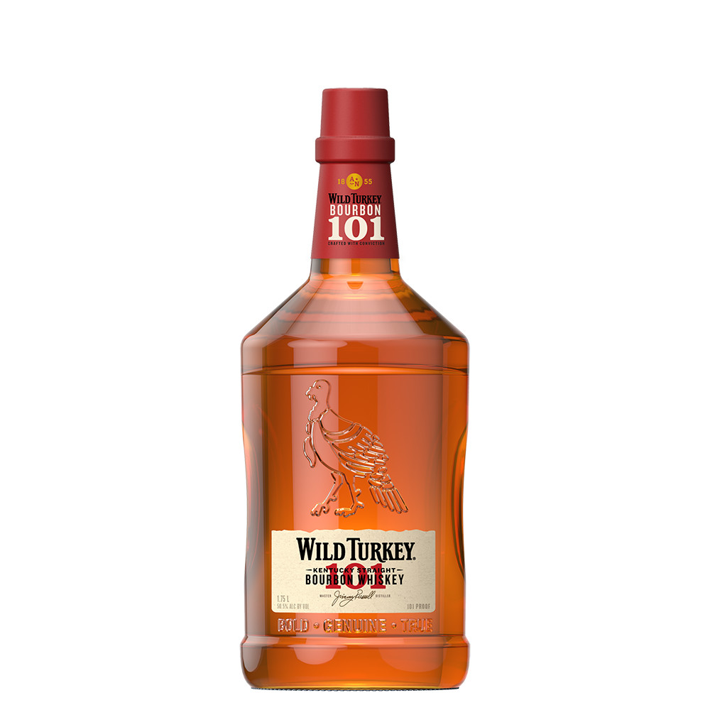 Wild Turkey Bourbon Whiskey Wallpapers