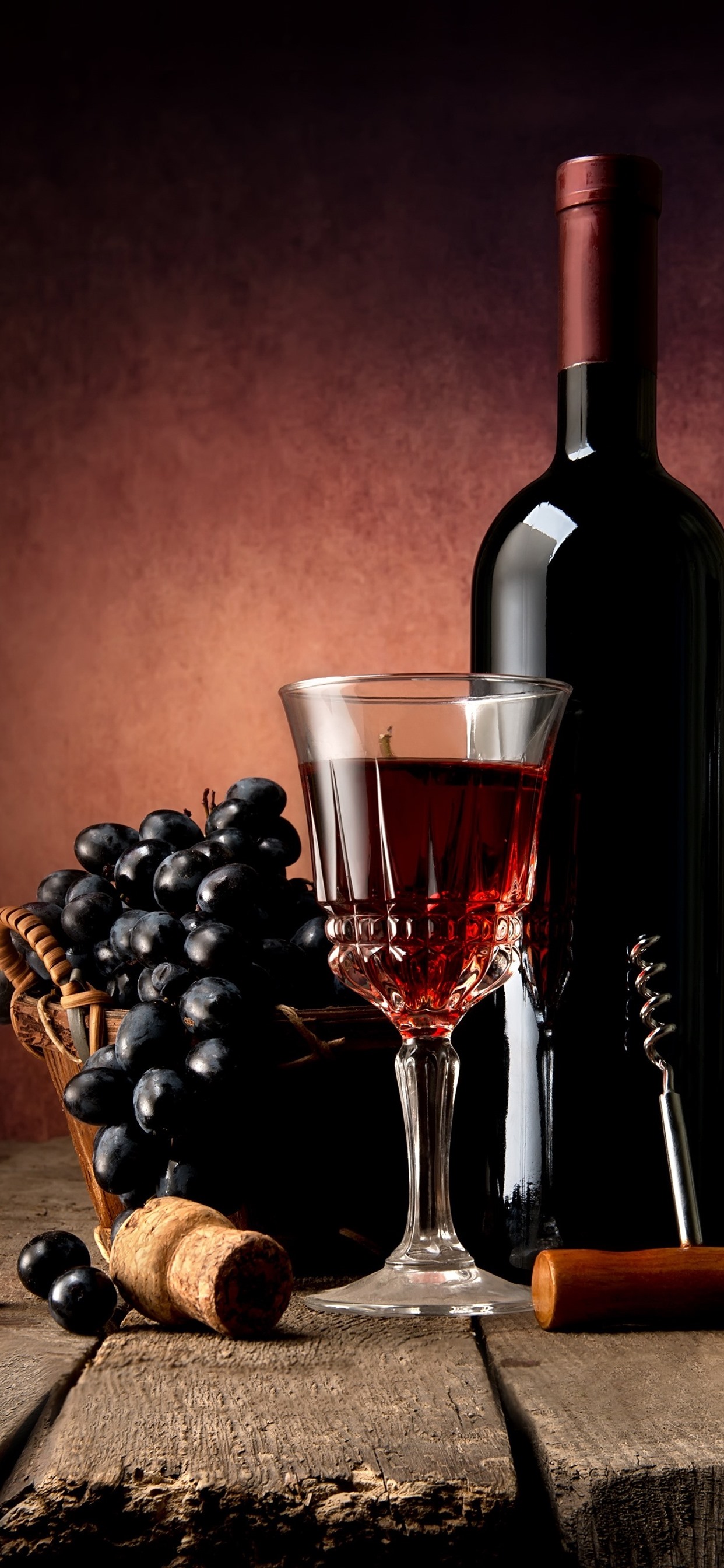 Wine Wallpapers