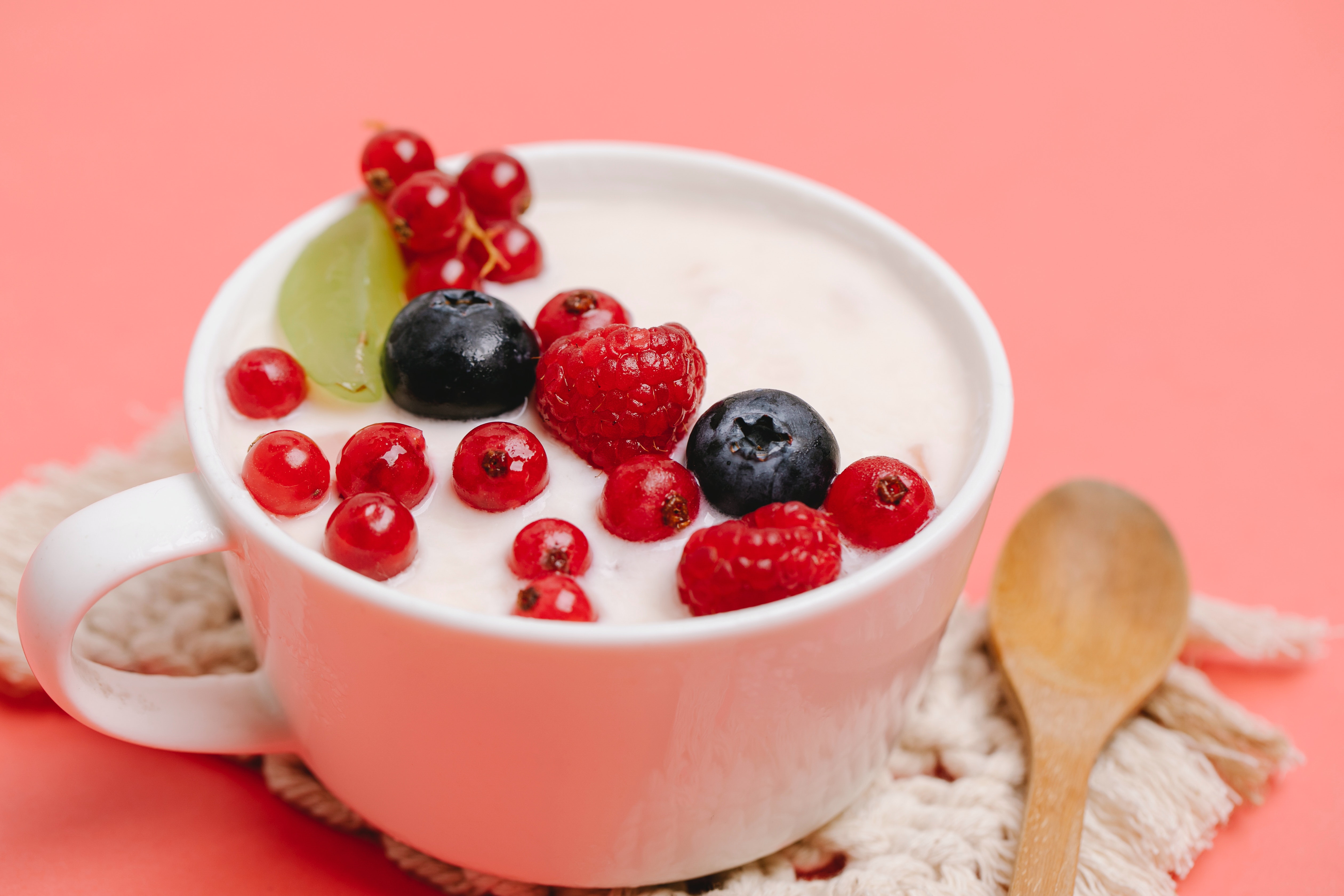 Yogurt Wallpapers