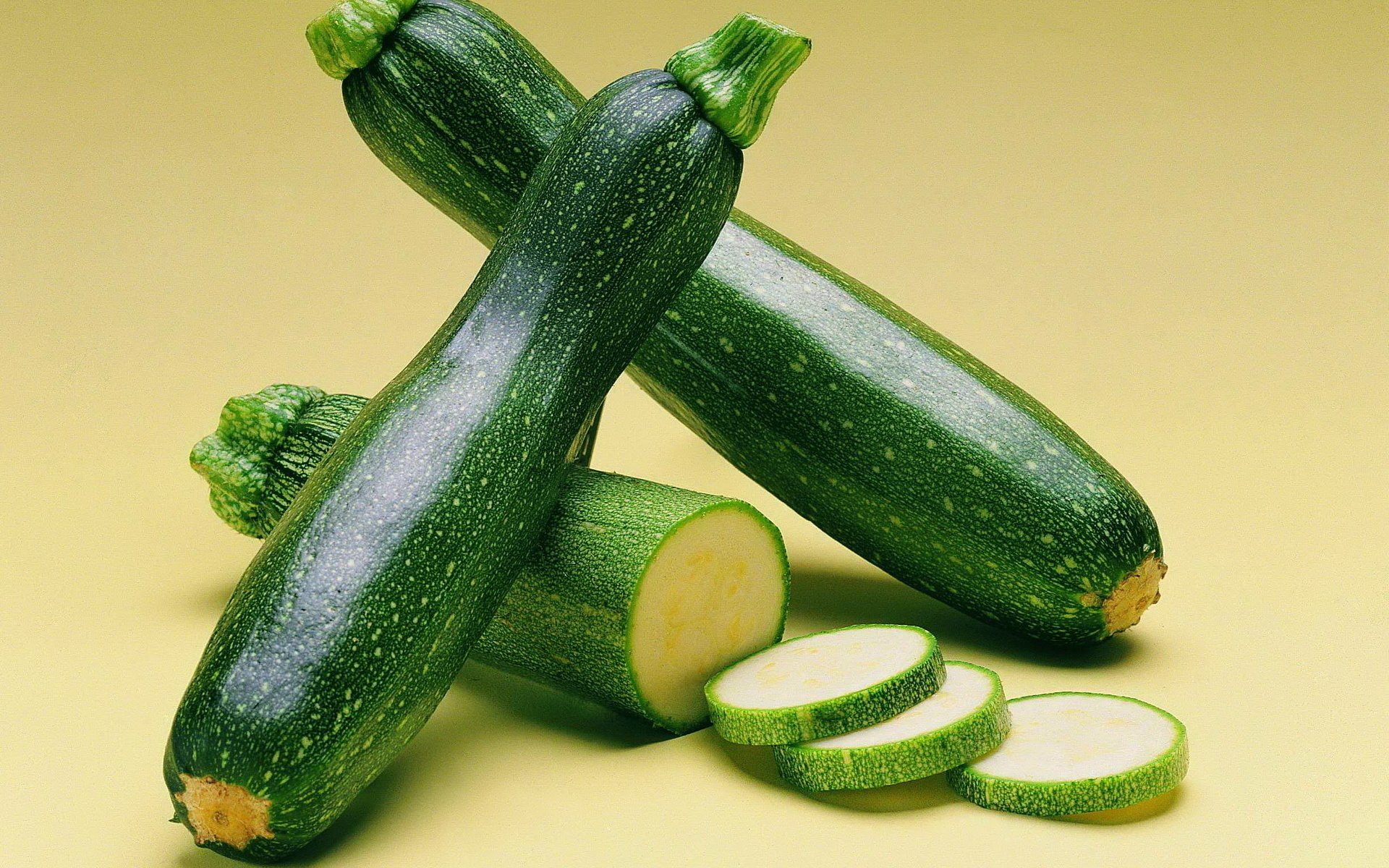 Zucchini Wallpapers