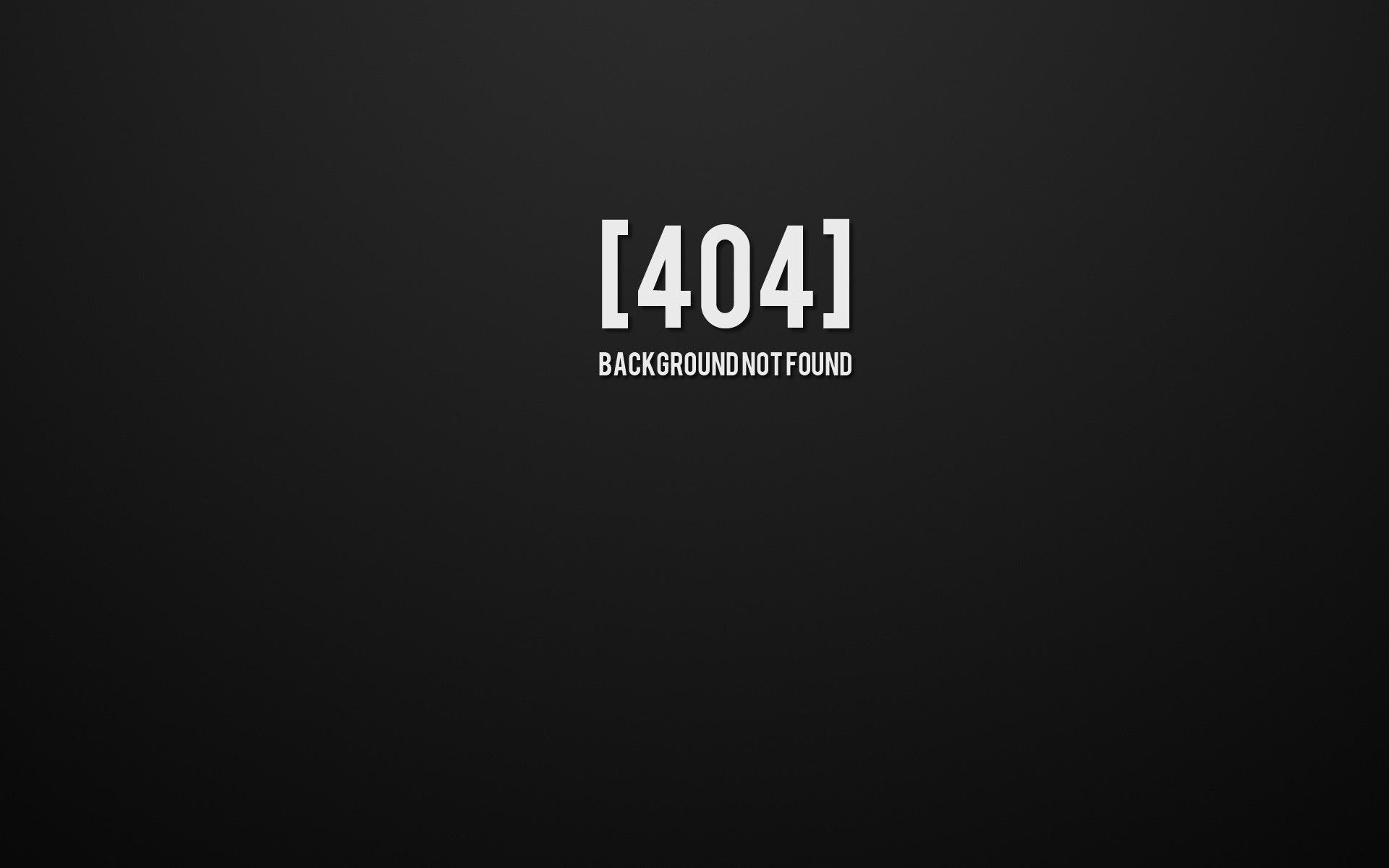 404 Wallpapers