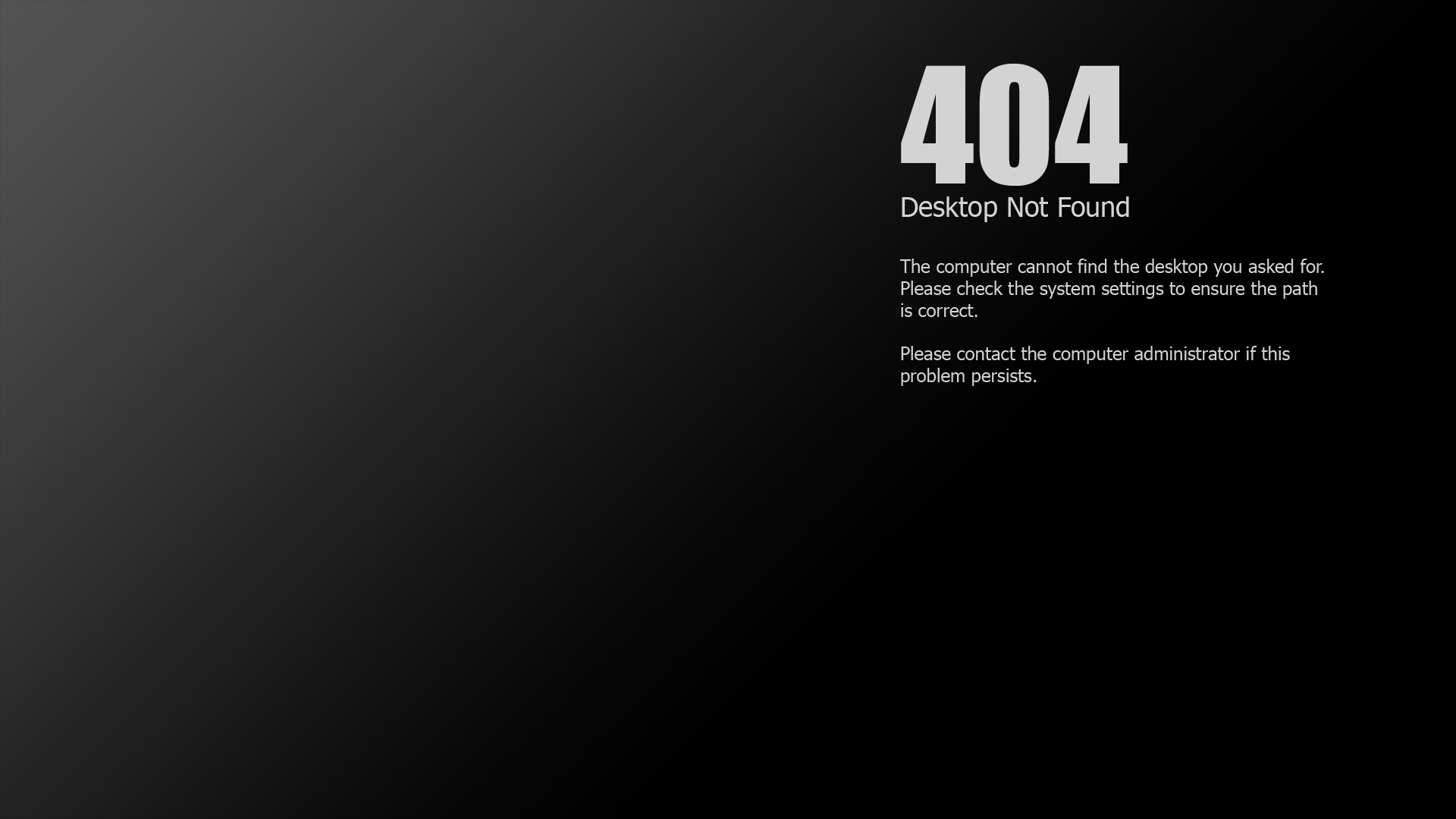 404 Wallpapers