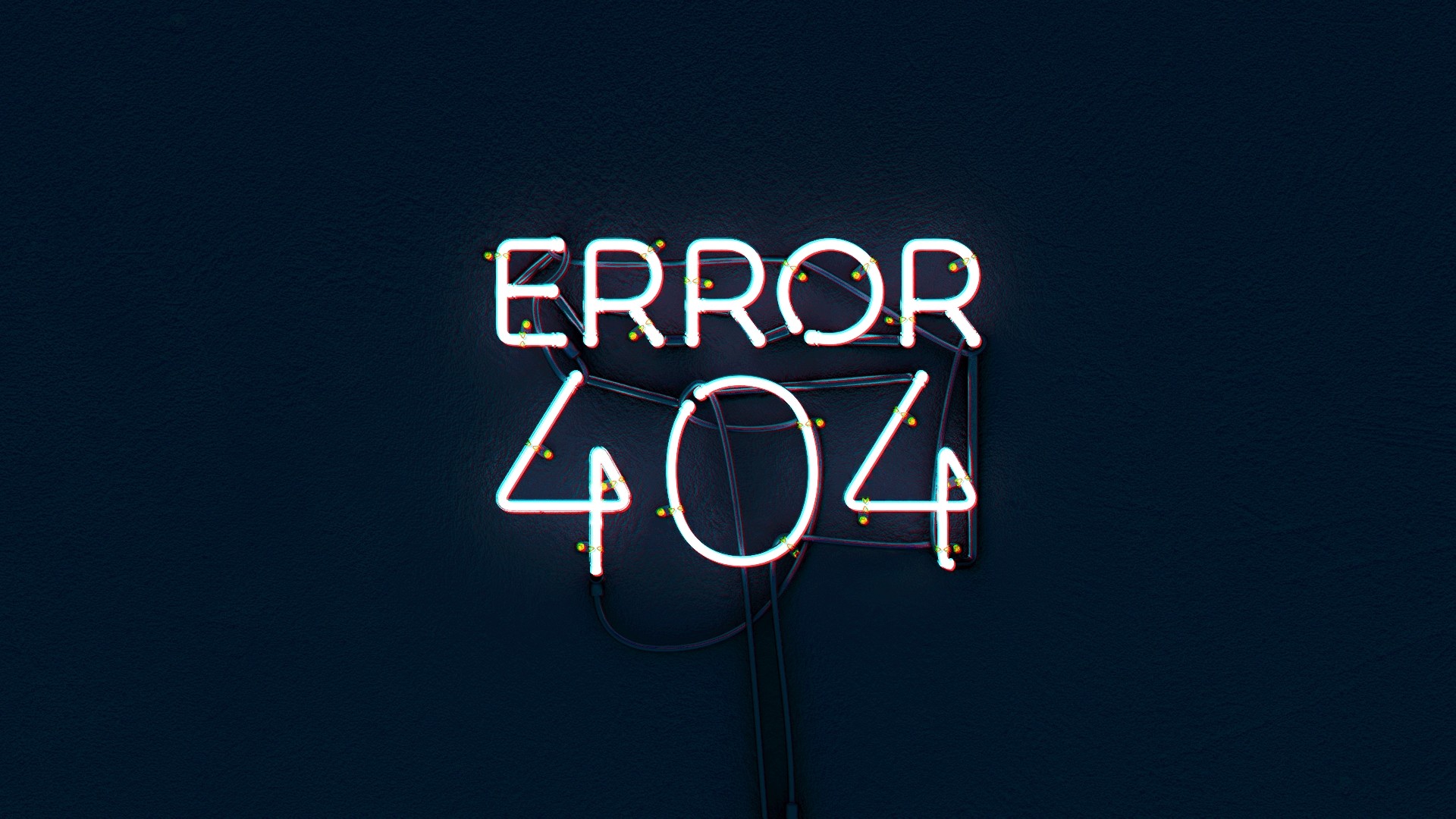 404 Wallpapers