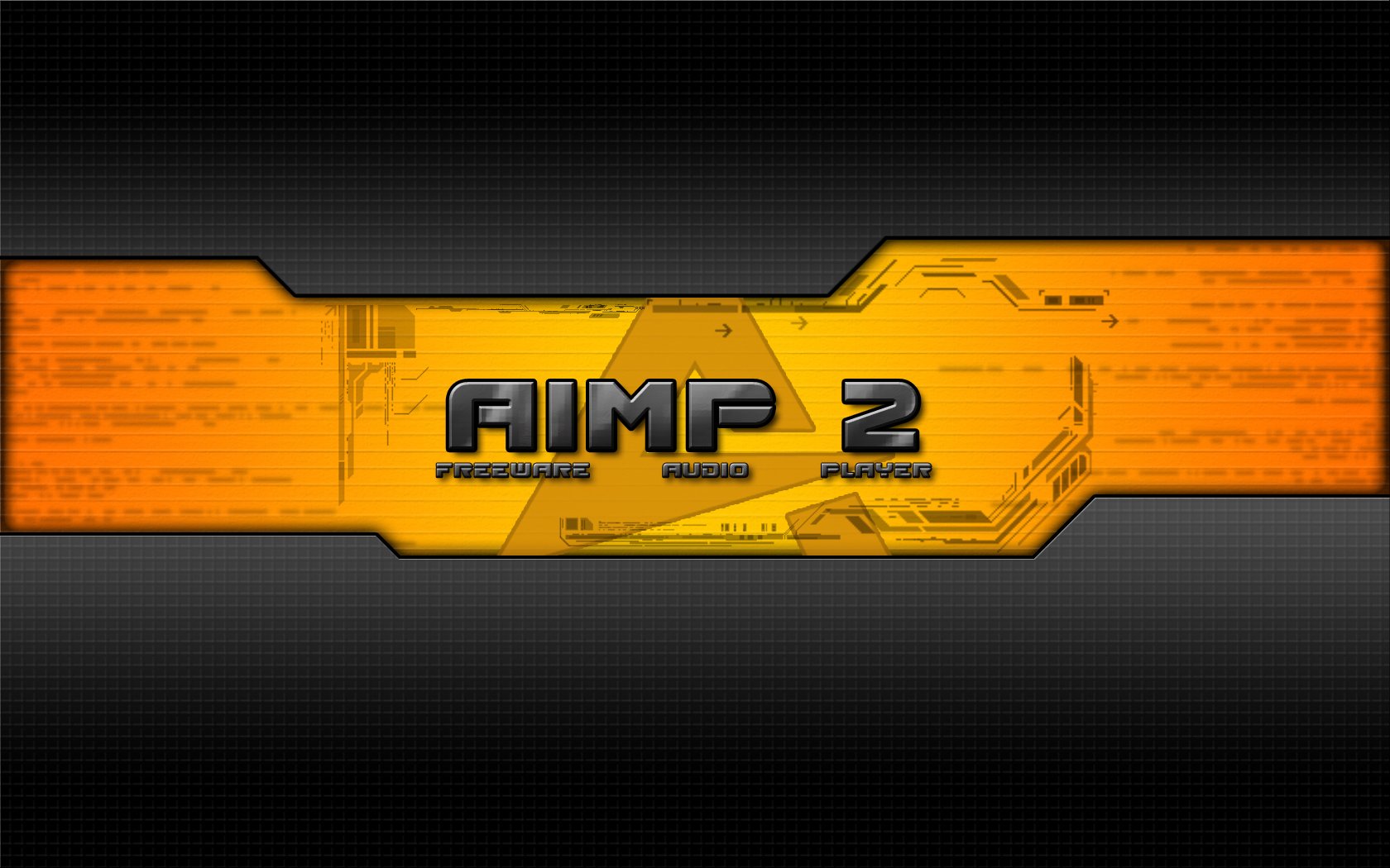 Aimp2 Wallpapers