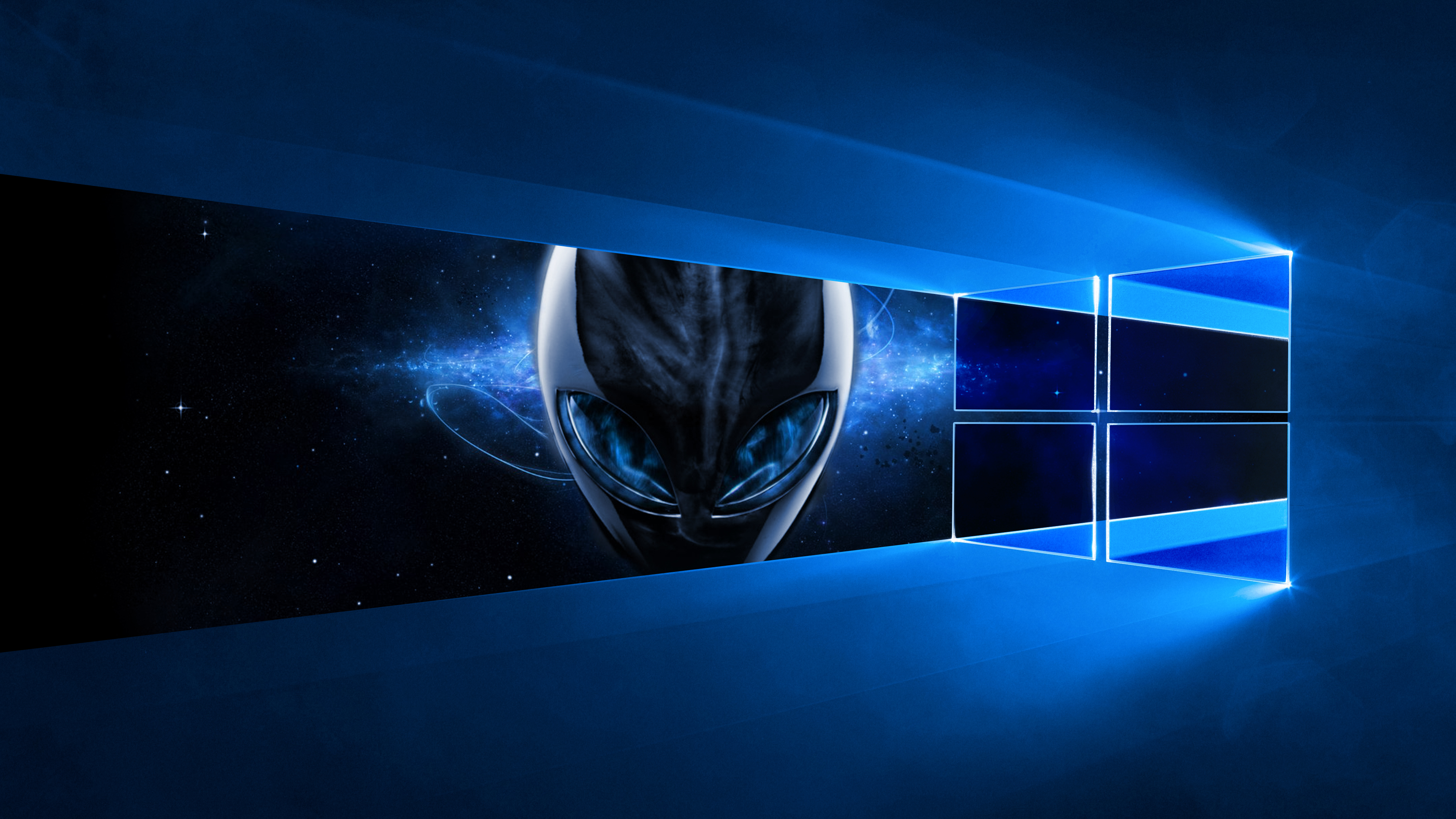 Alienware Wallpapers