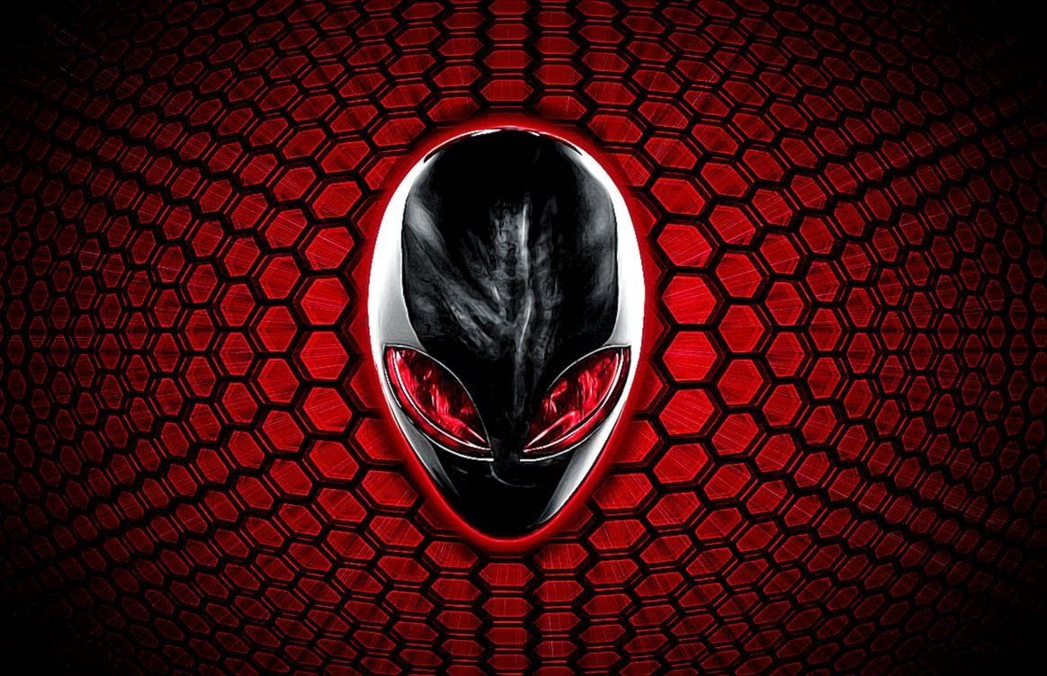 Alienware Wallpapers