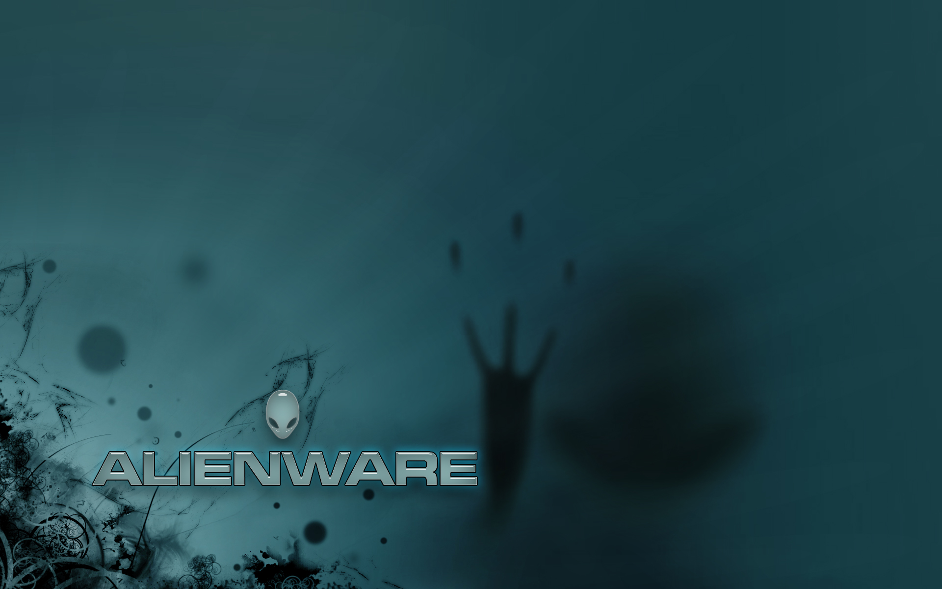 Alienware Wallpapers