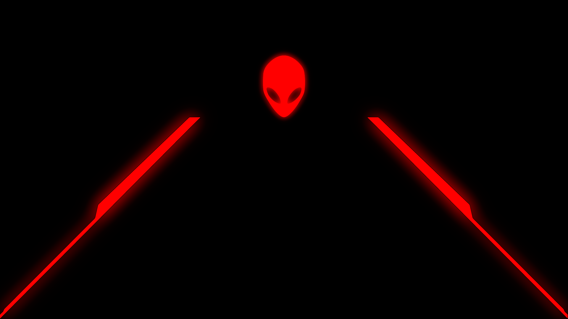 Alienware Wallpapers