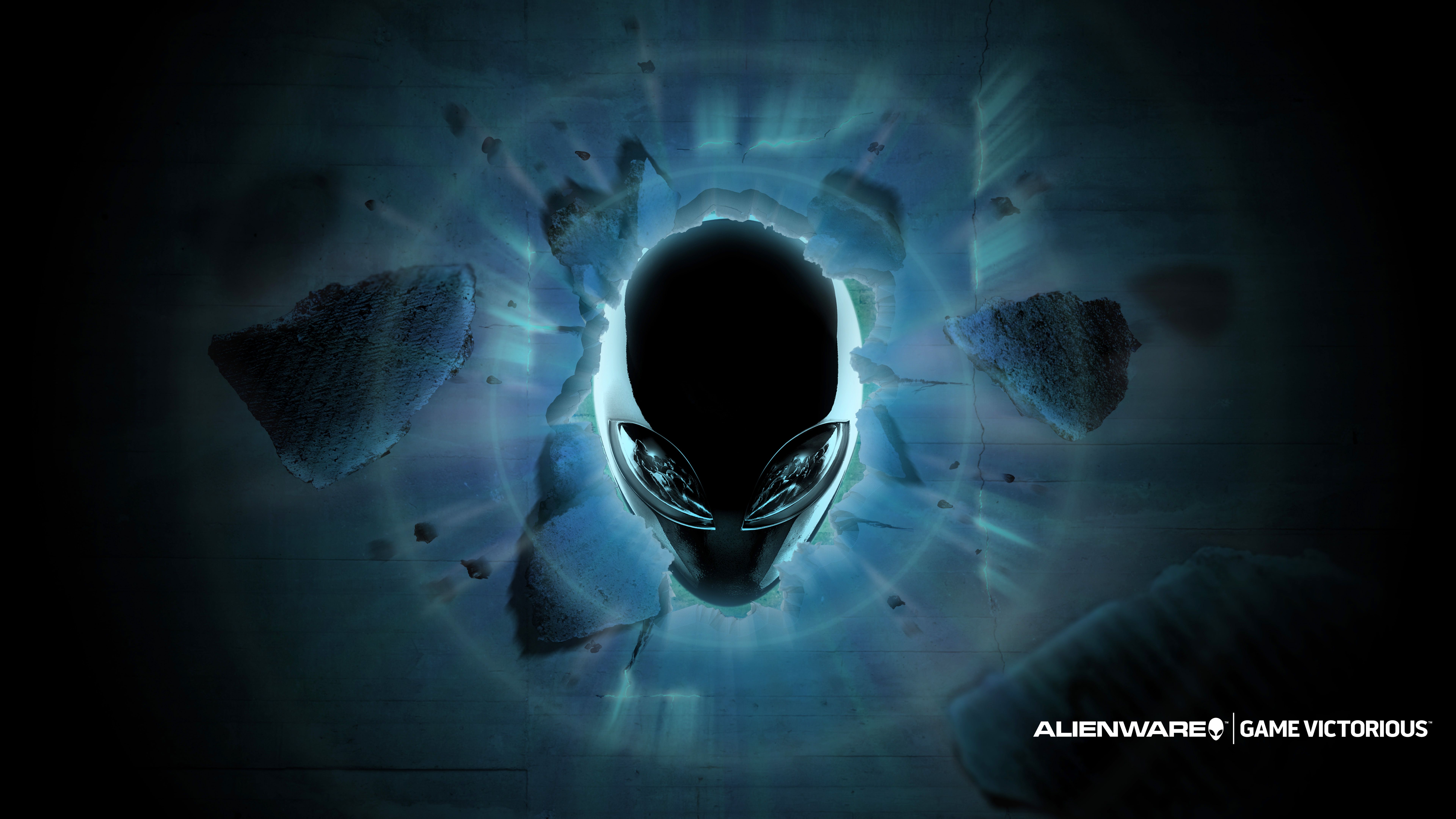 Alienware Wallpapers