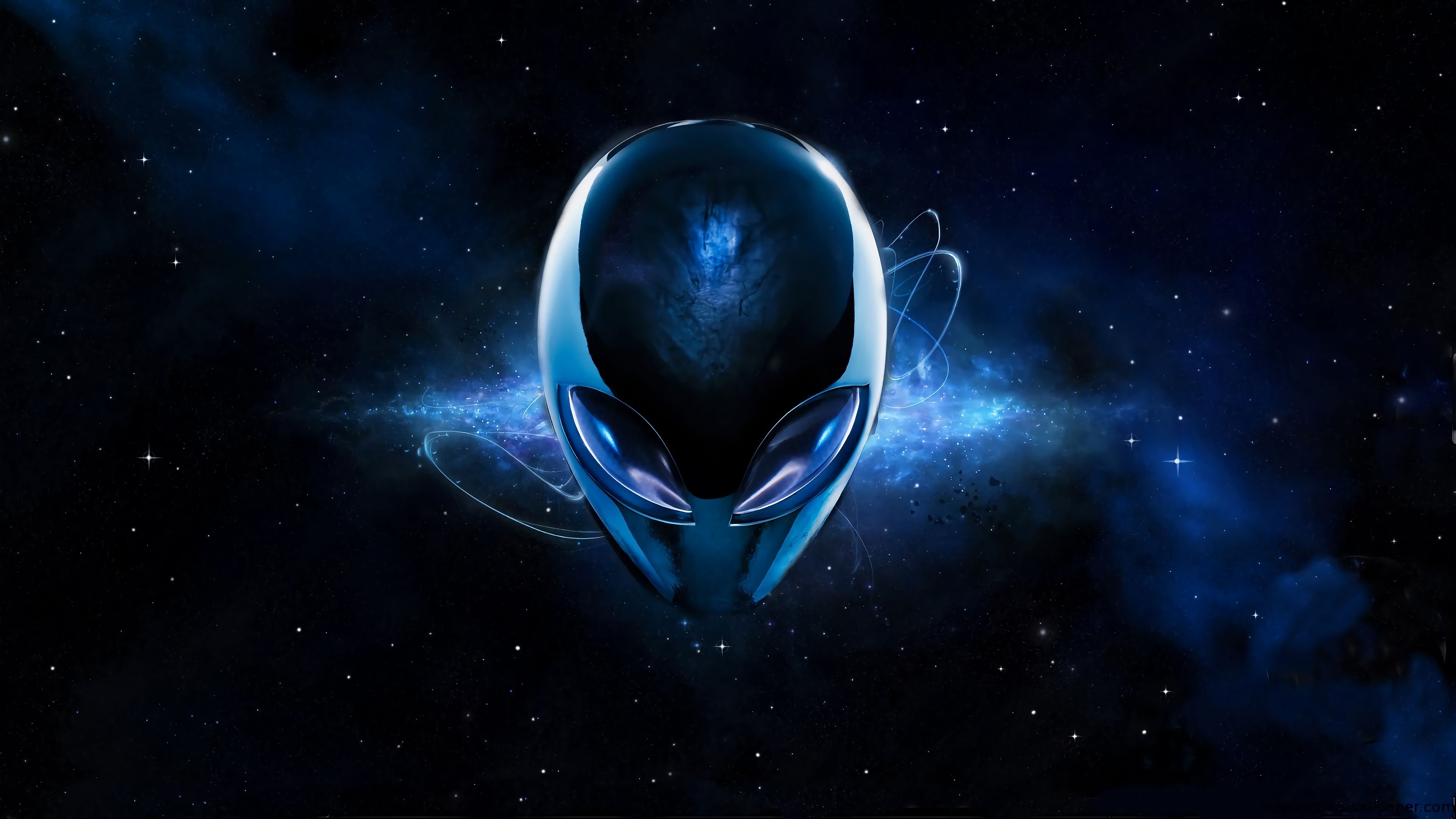 Alienware 4K Wallpapers