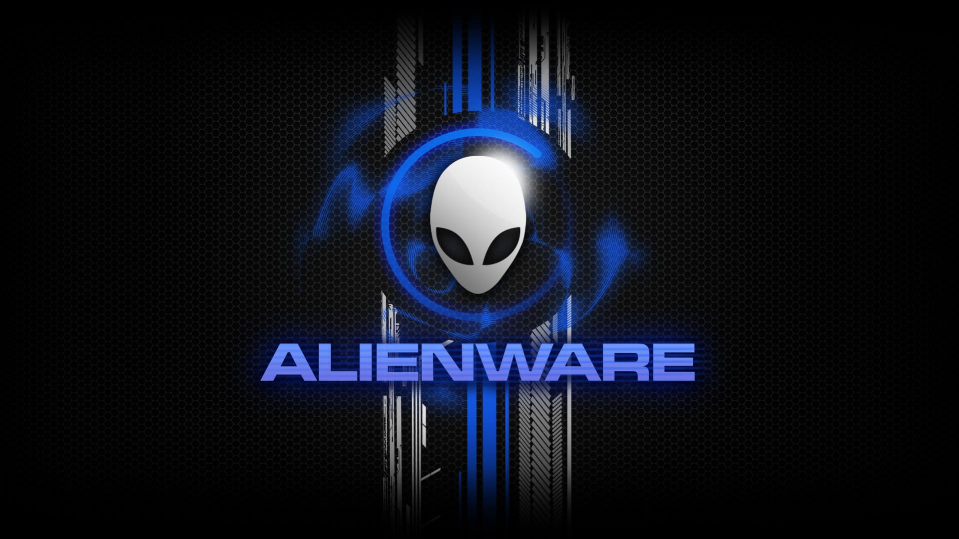 Alienware 4K Wallpapers