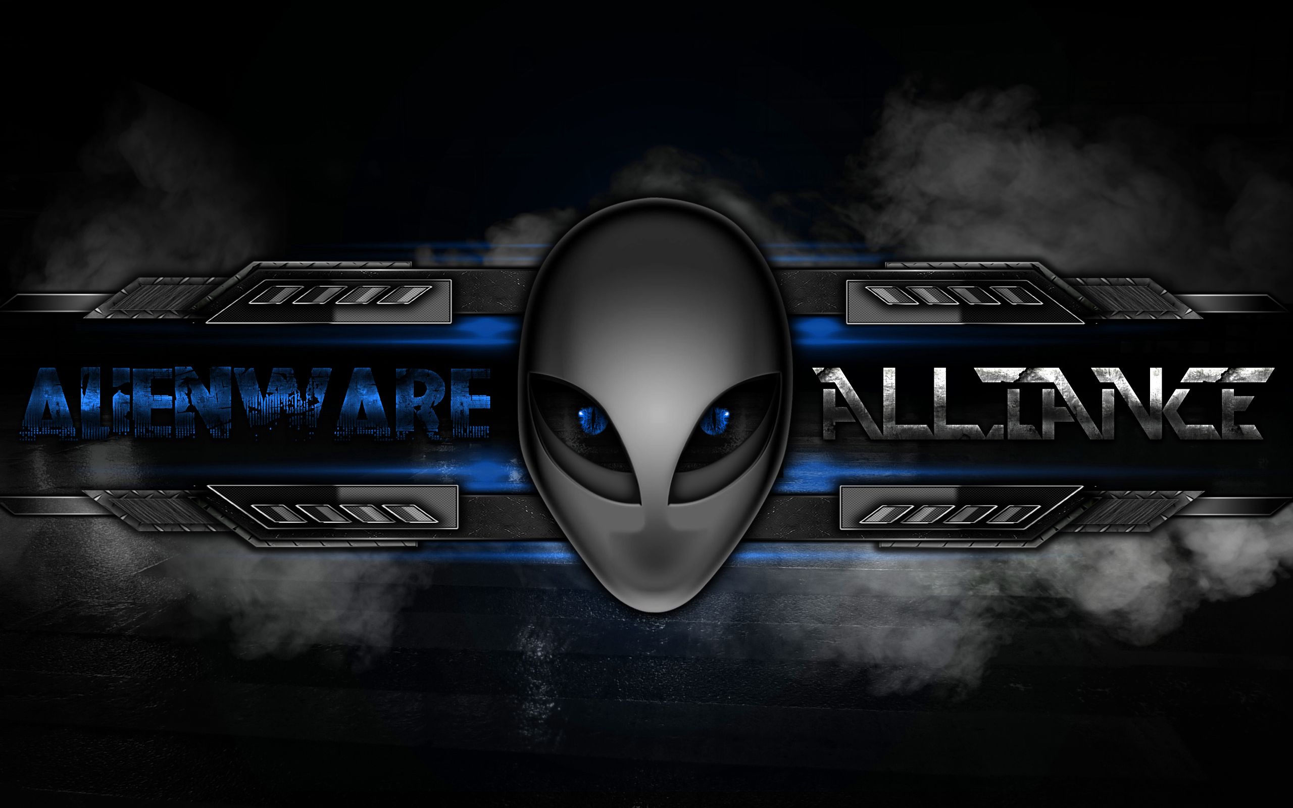 Alienware 4K Wallpapers