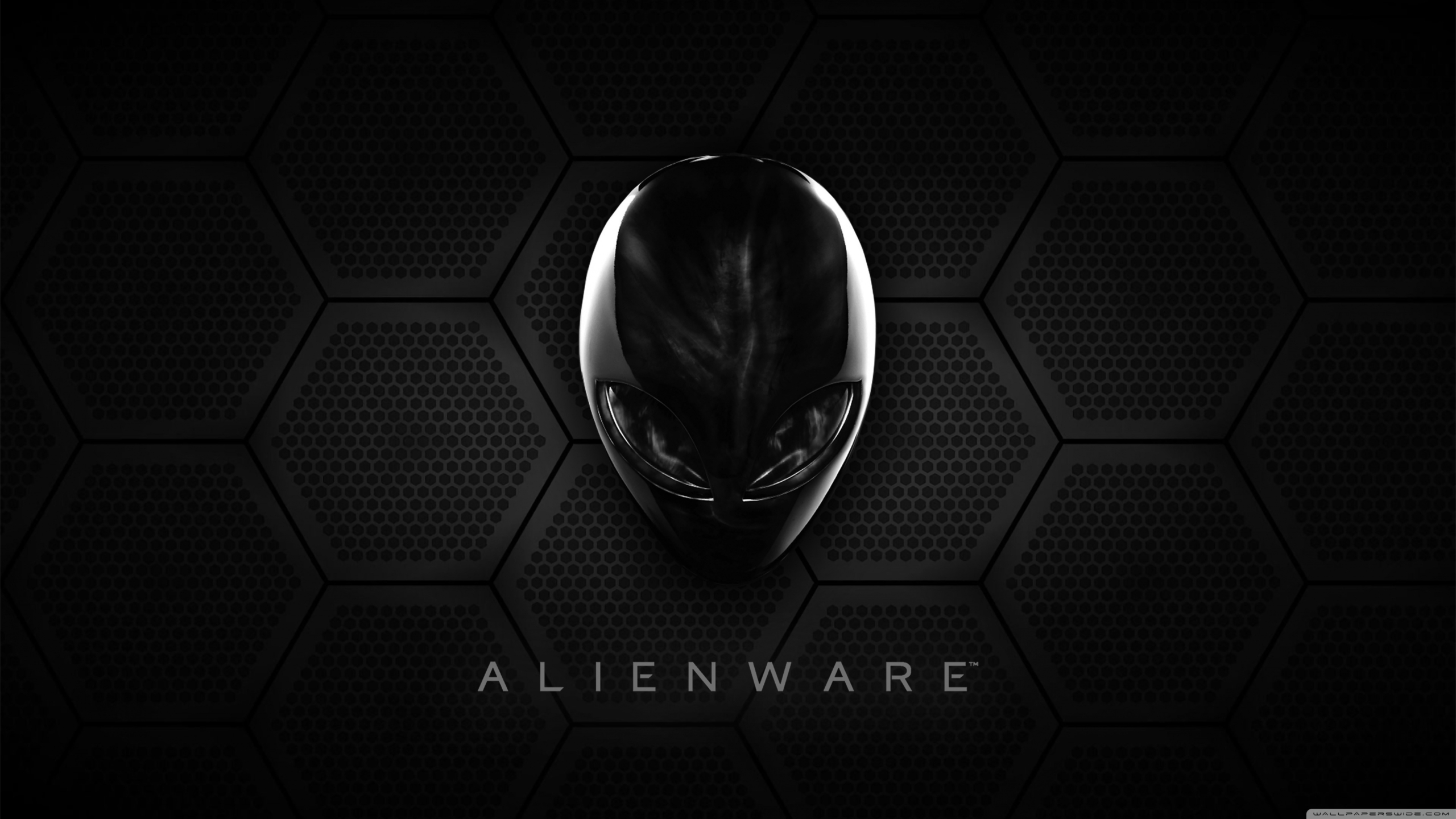 Alienware 4K Wallpapers