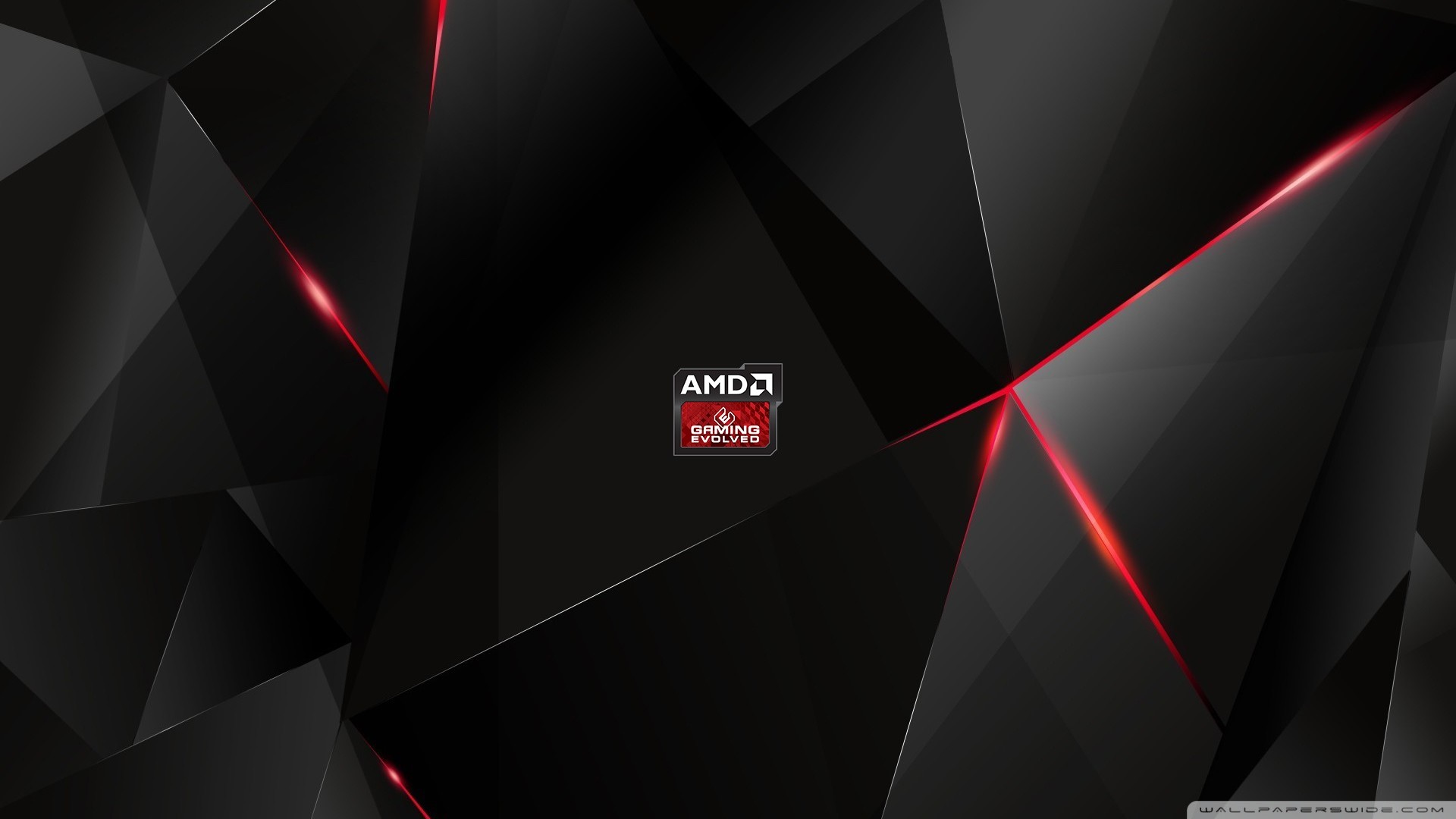 Amd Radeon Graphic Wallpapers