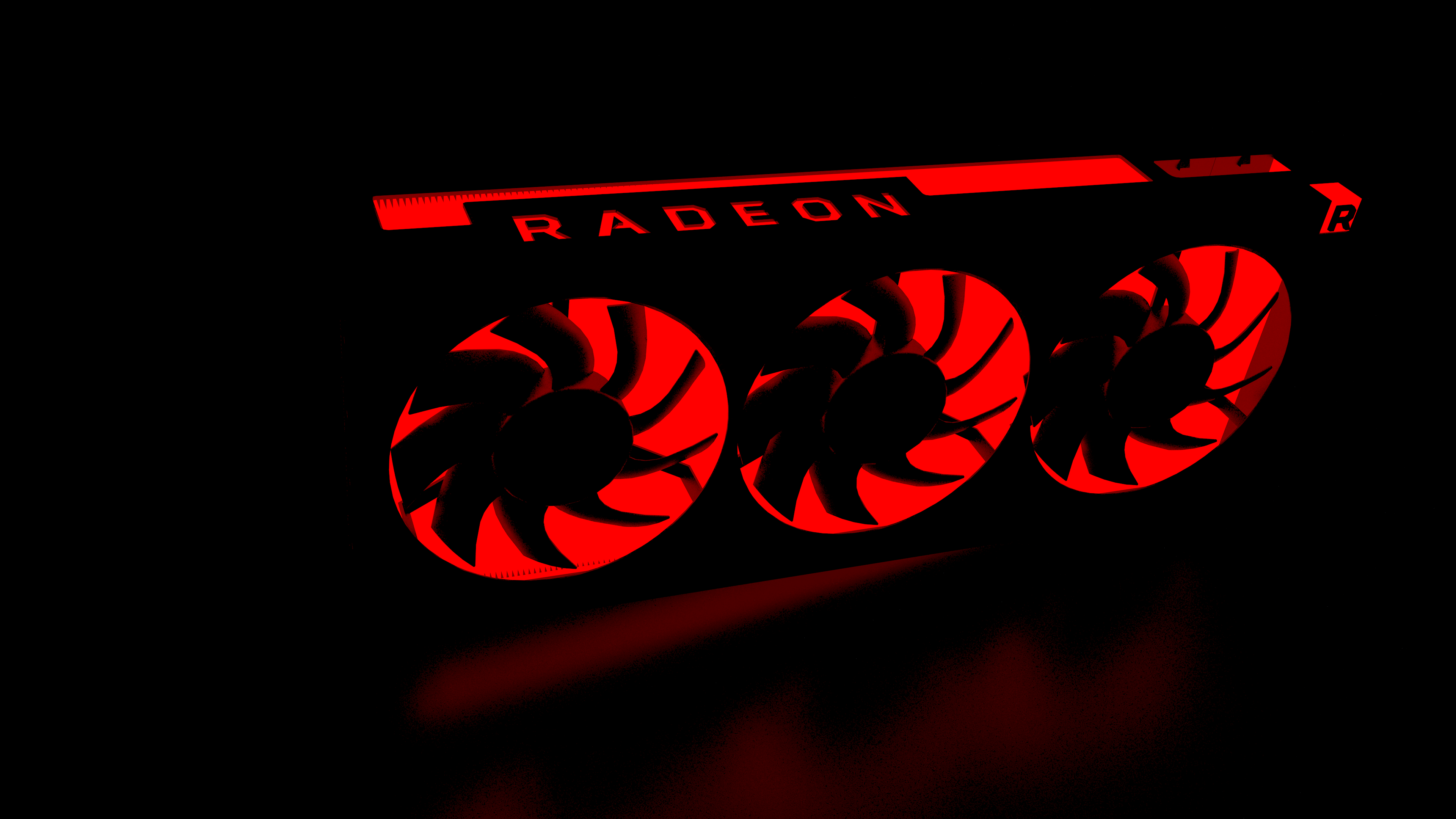 Amd Radeon Graphic Wallpapers