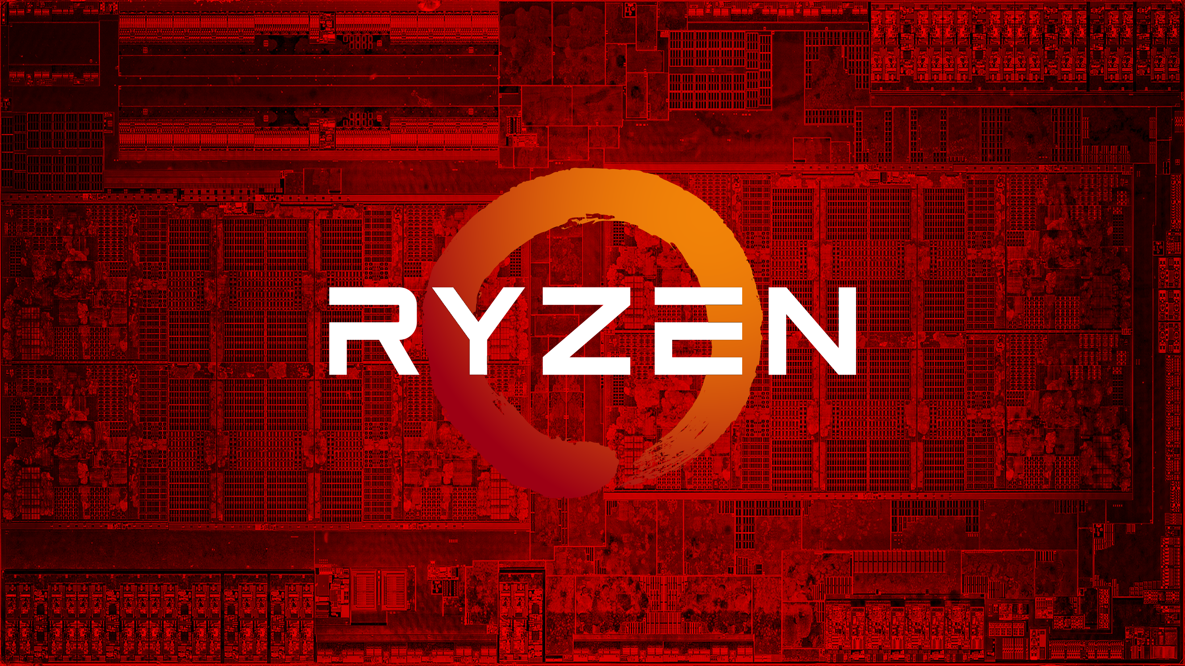 Amd Ryzen Wallpapers