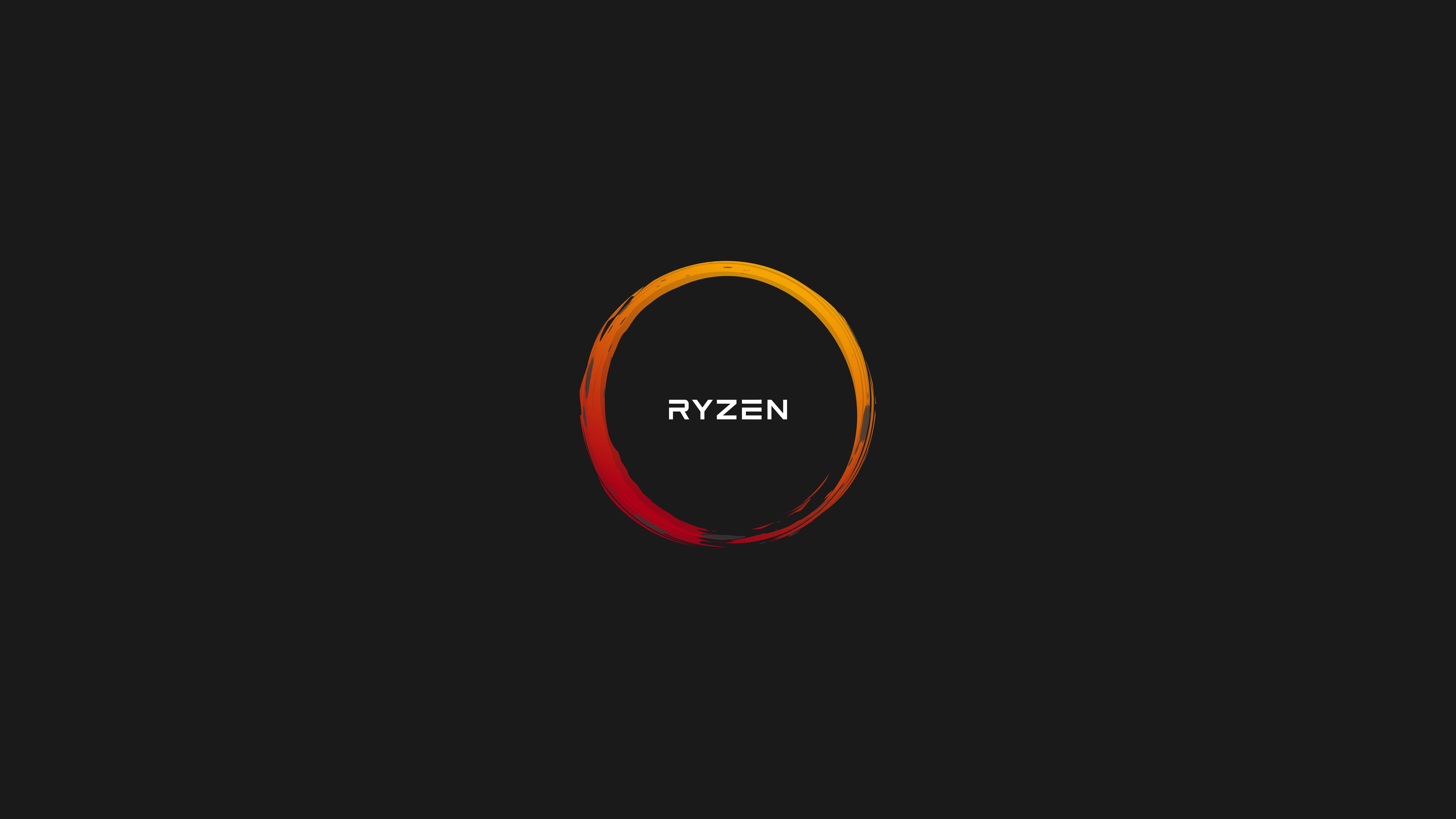 Amd Ryzen Wallpapers