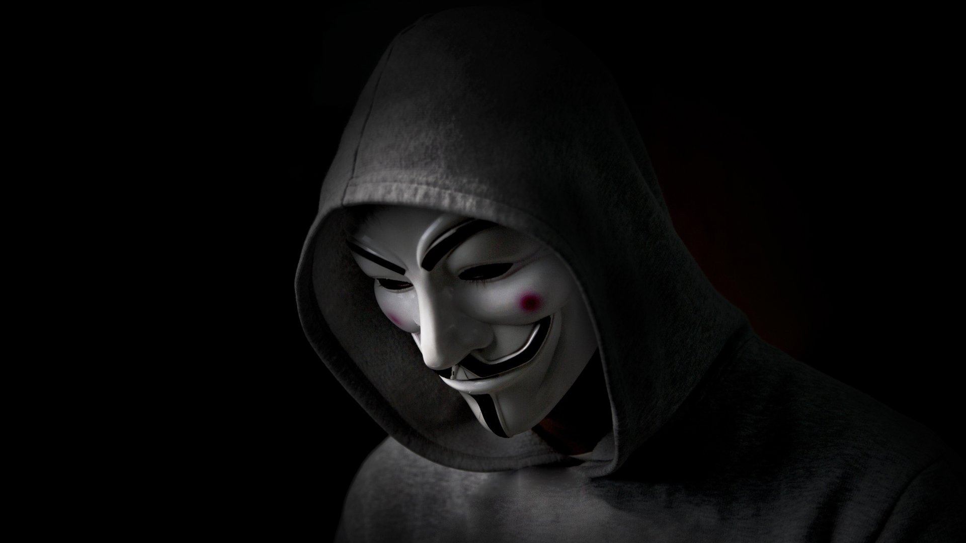 Anonymous Wallpapers