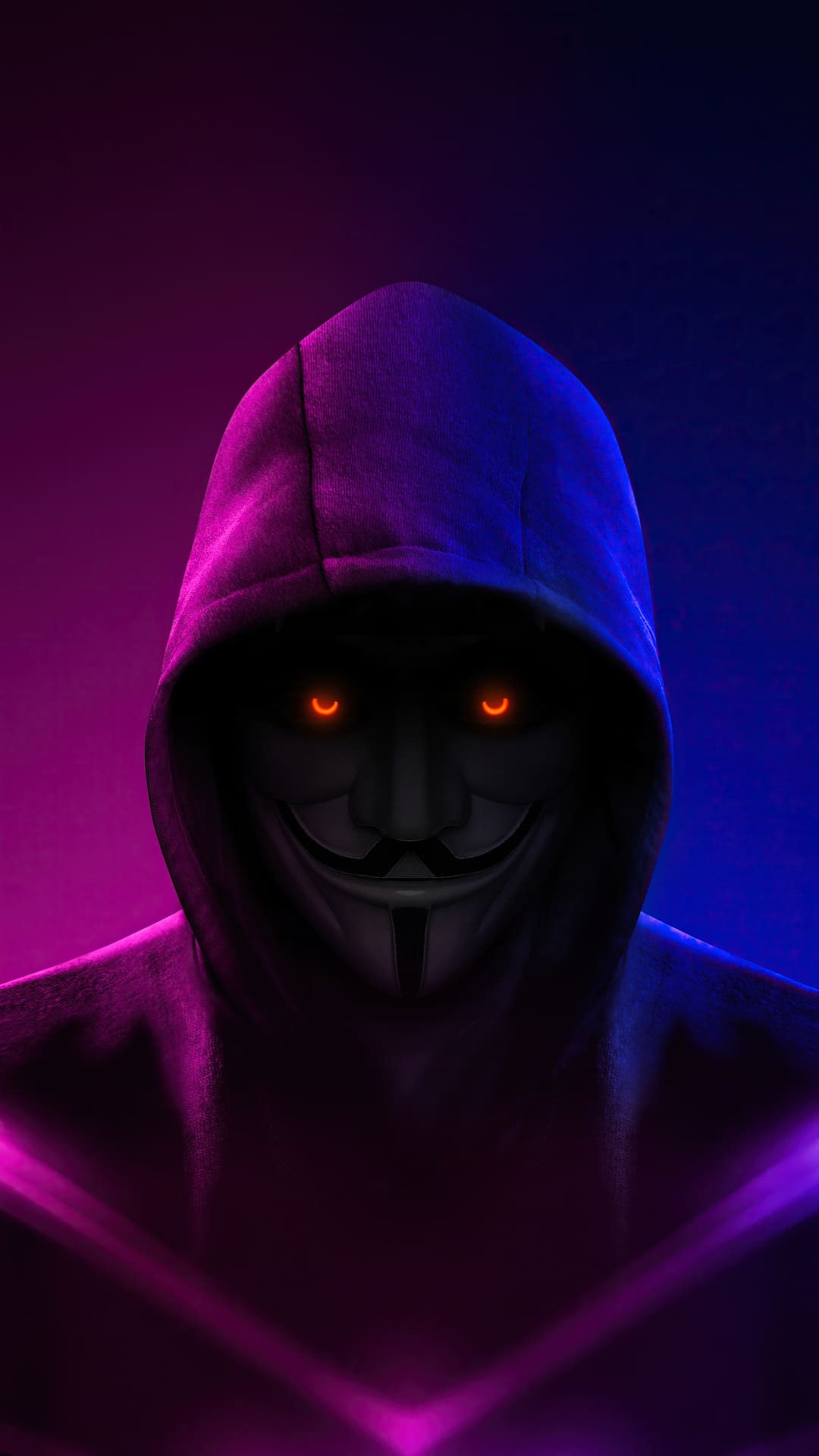 Anonymous Wallpapers