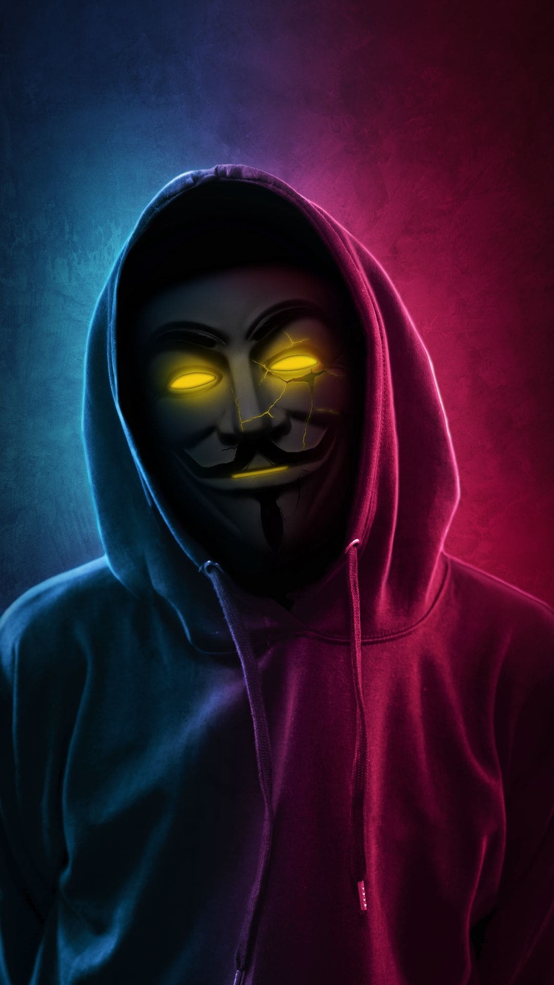 Anonymous Wallpapers