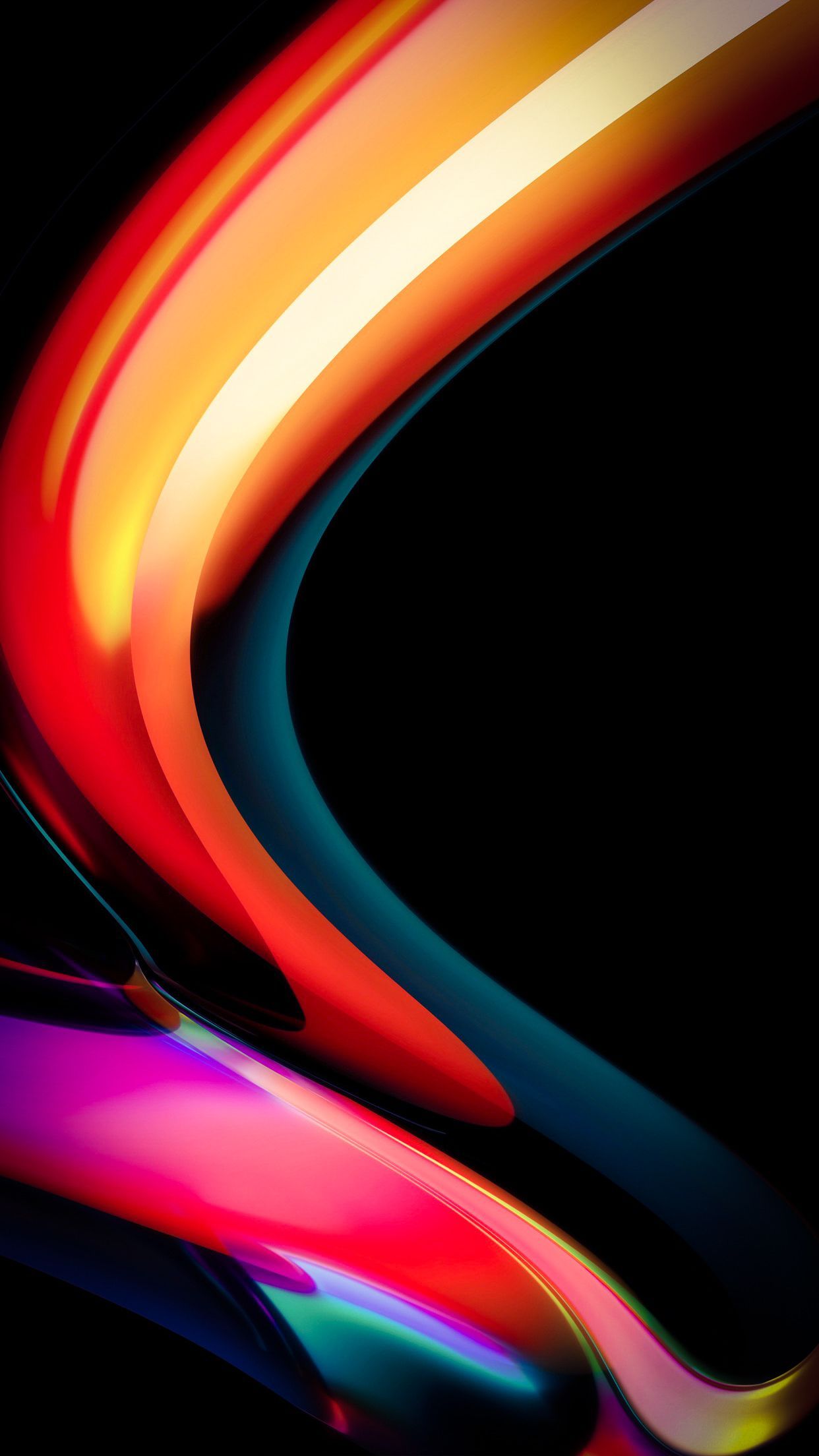 Apple Iphone 12 Wallpapers