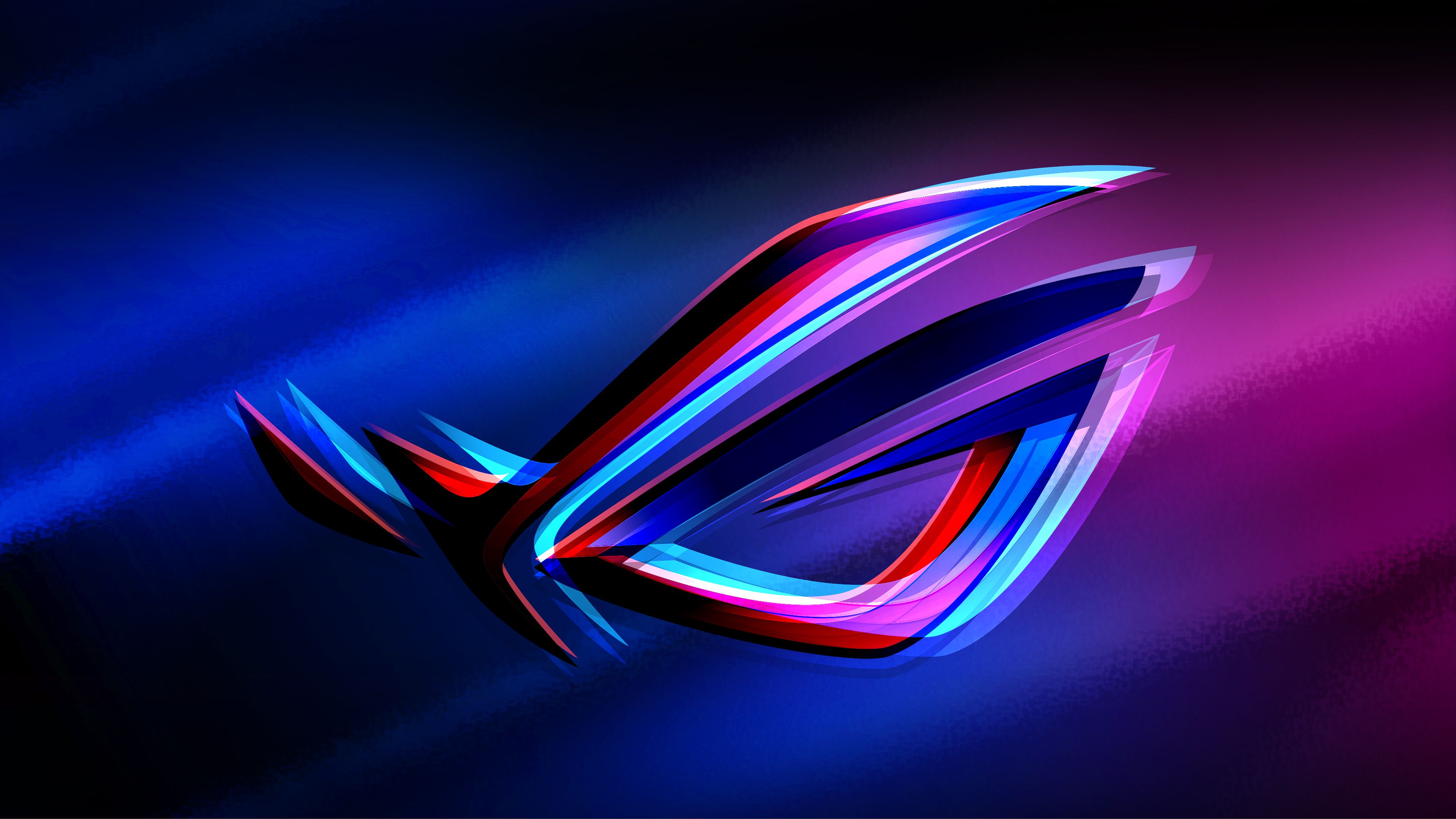 Asus Rog Logo Wallpapers