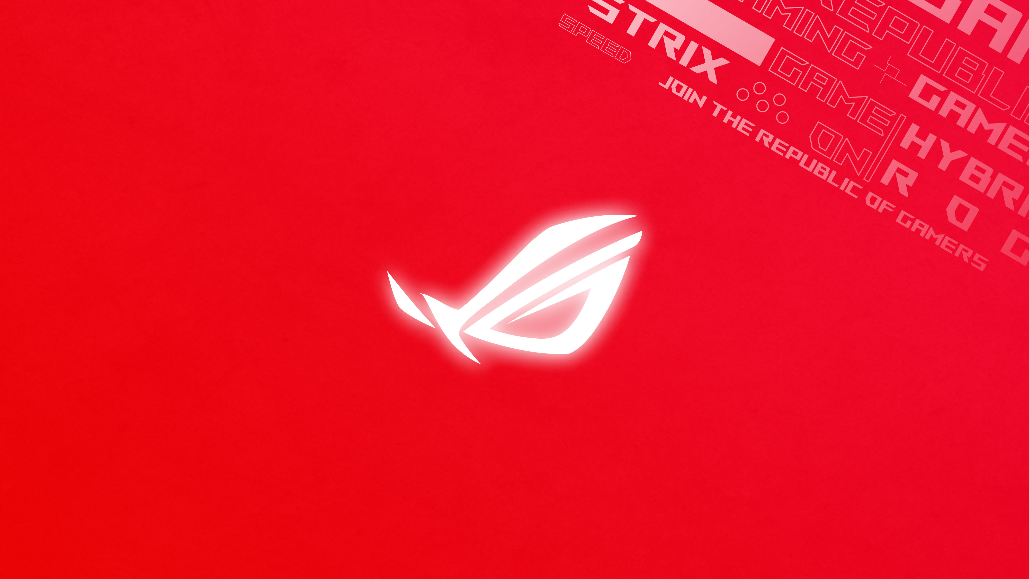 Asus Rog Logo Wallpapers