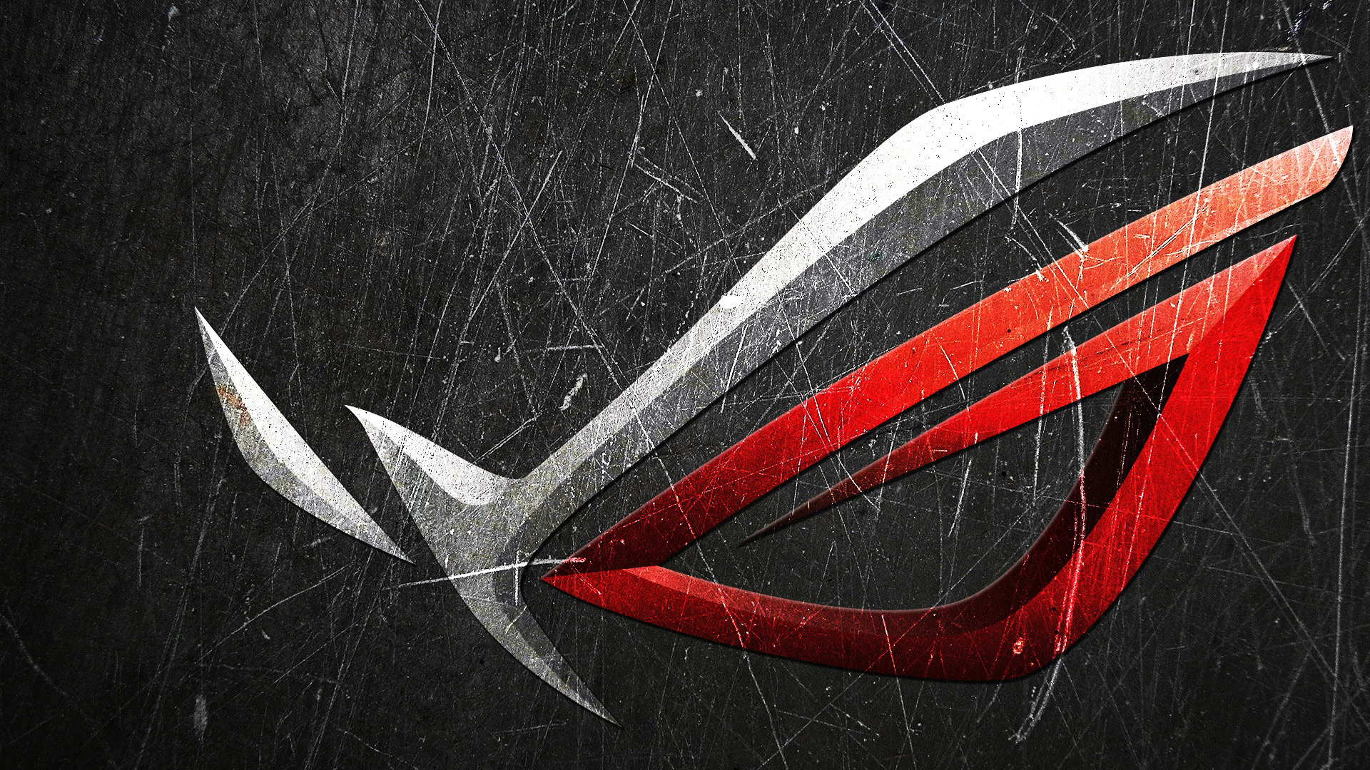 Asus Rog Logo Wallpapers