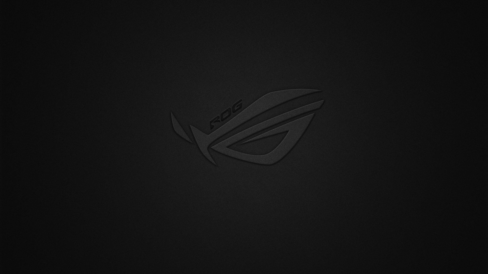 Asus Rog Logo Wallpapers