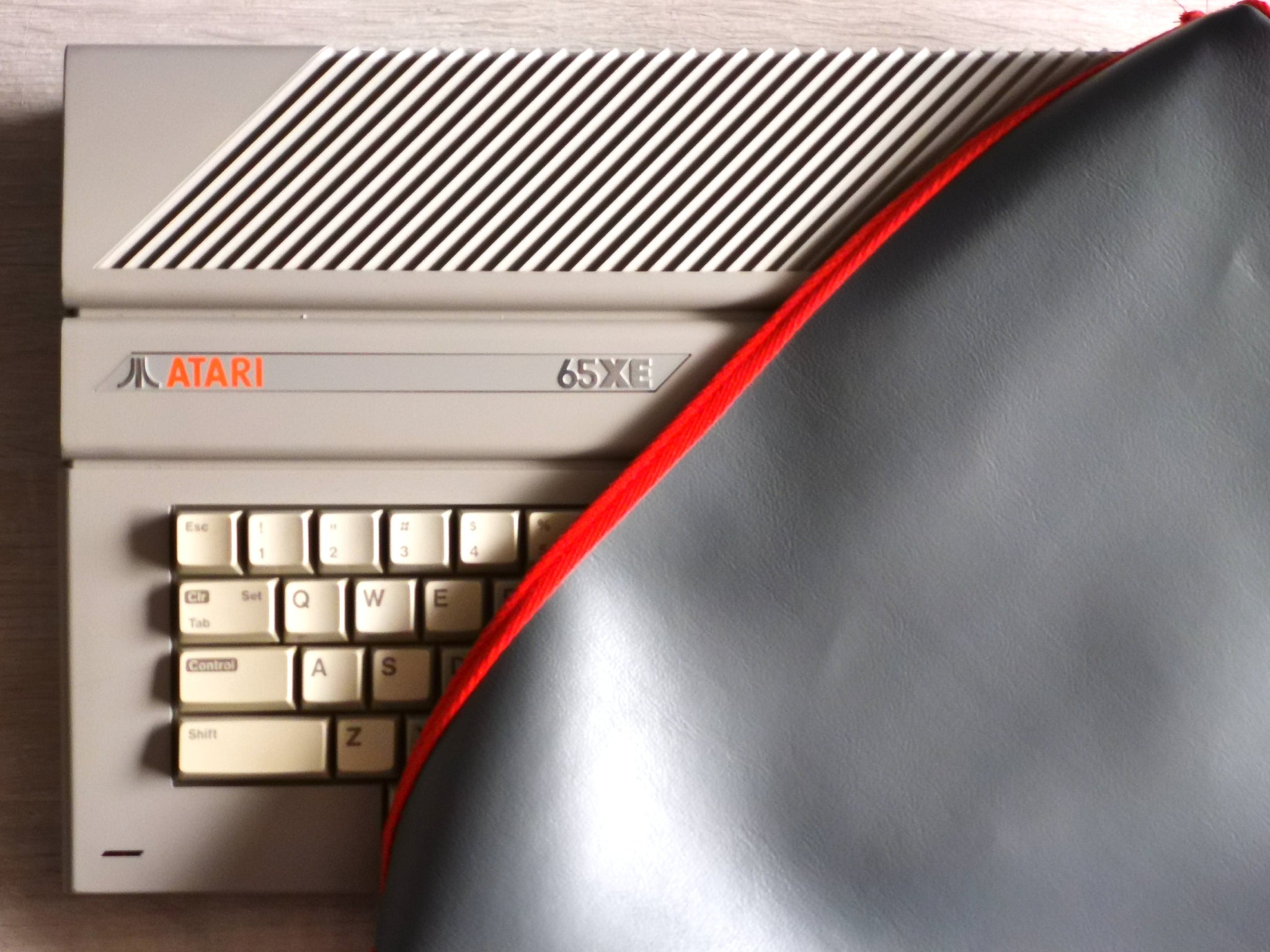 Atari 130Xe Wallpapers