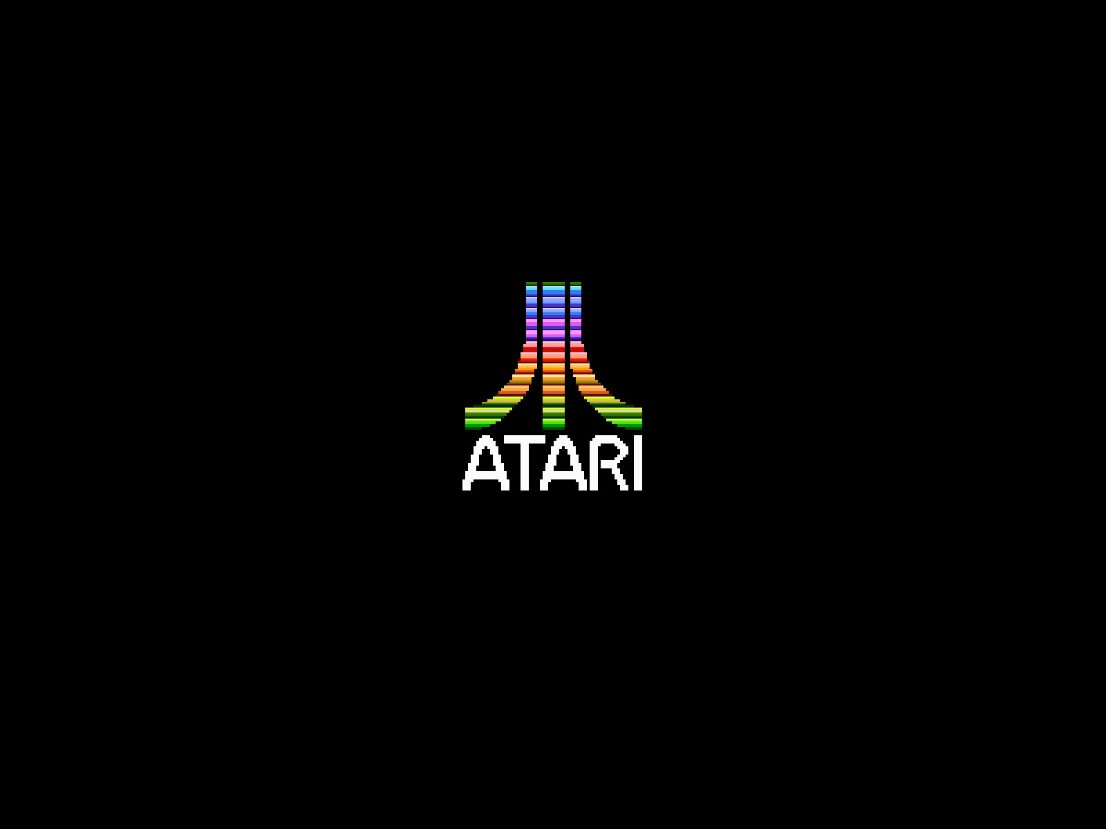 Atari 400 Wallpapers