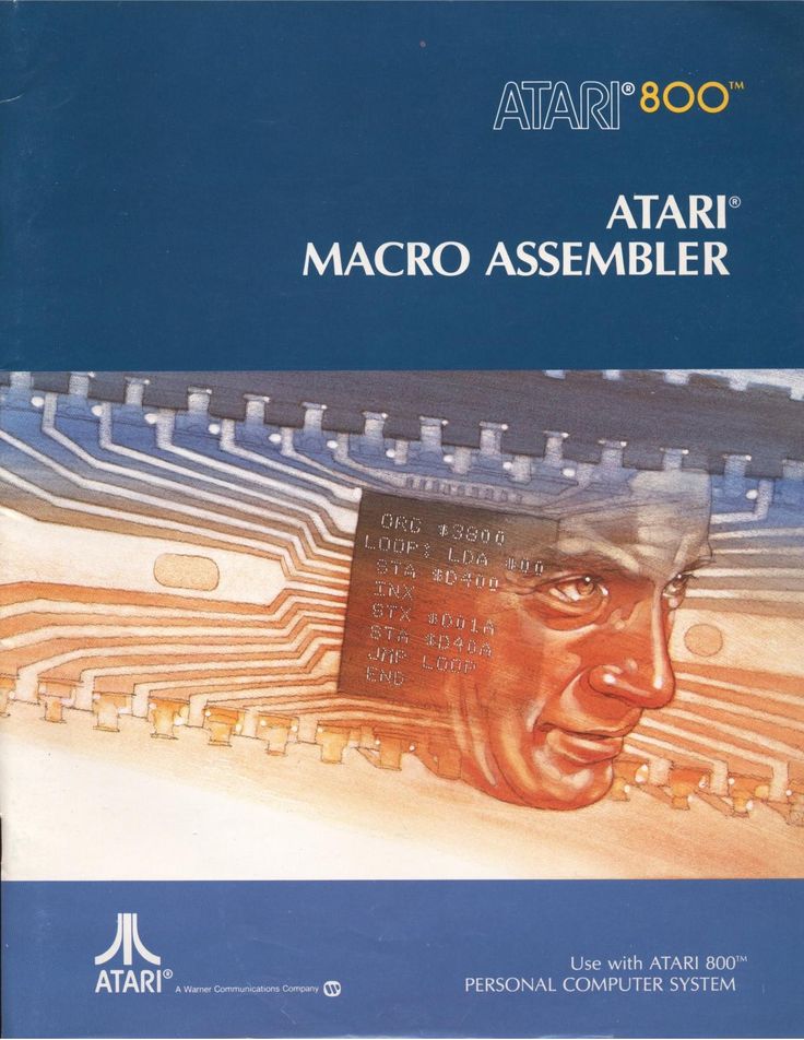 Atari 400 Wallpapers