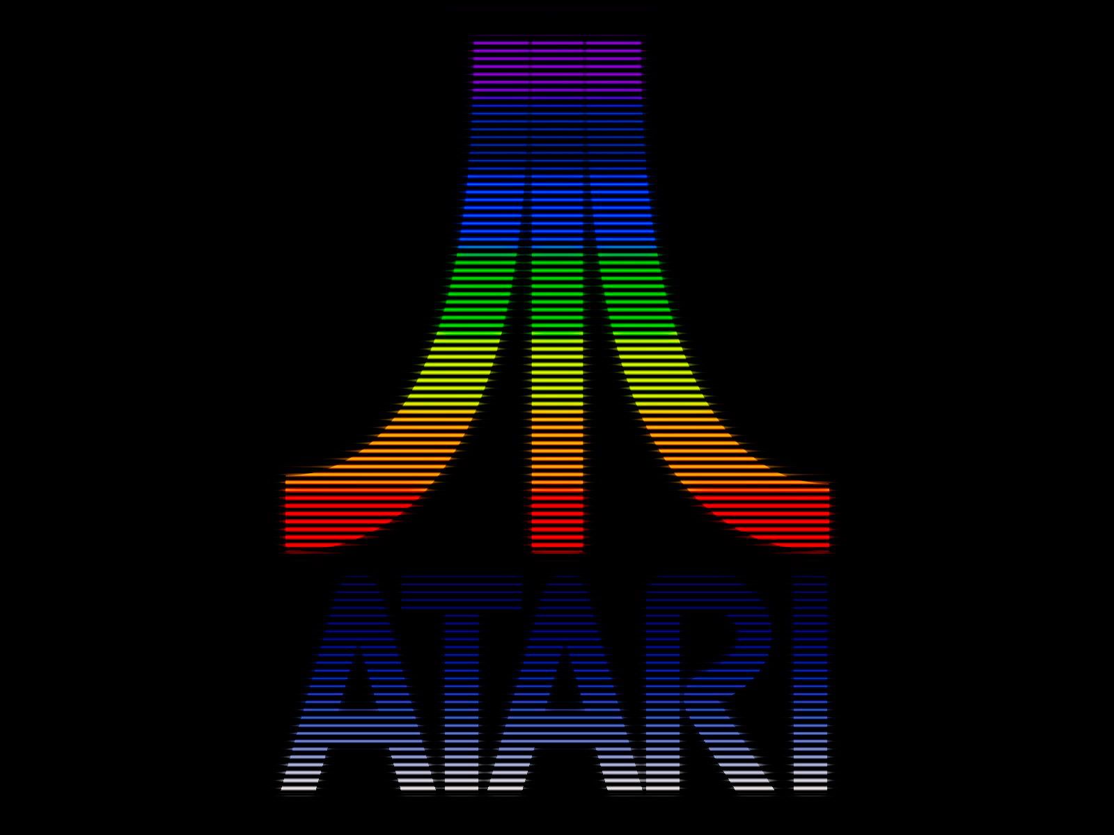 Atari 800 Wallpapers