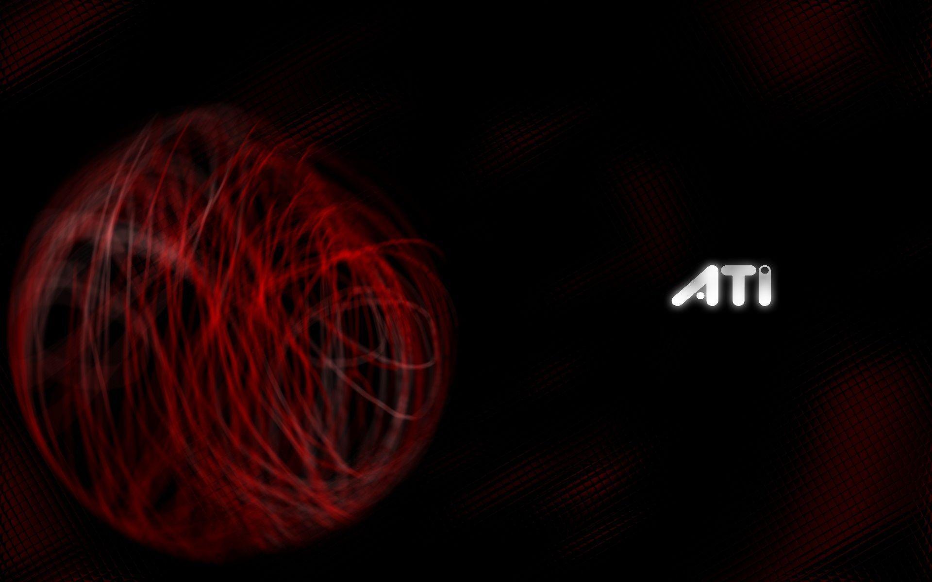 Ati Wallpapers