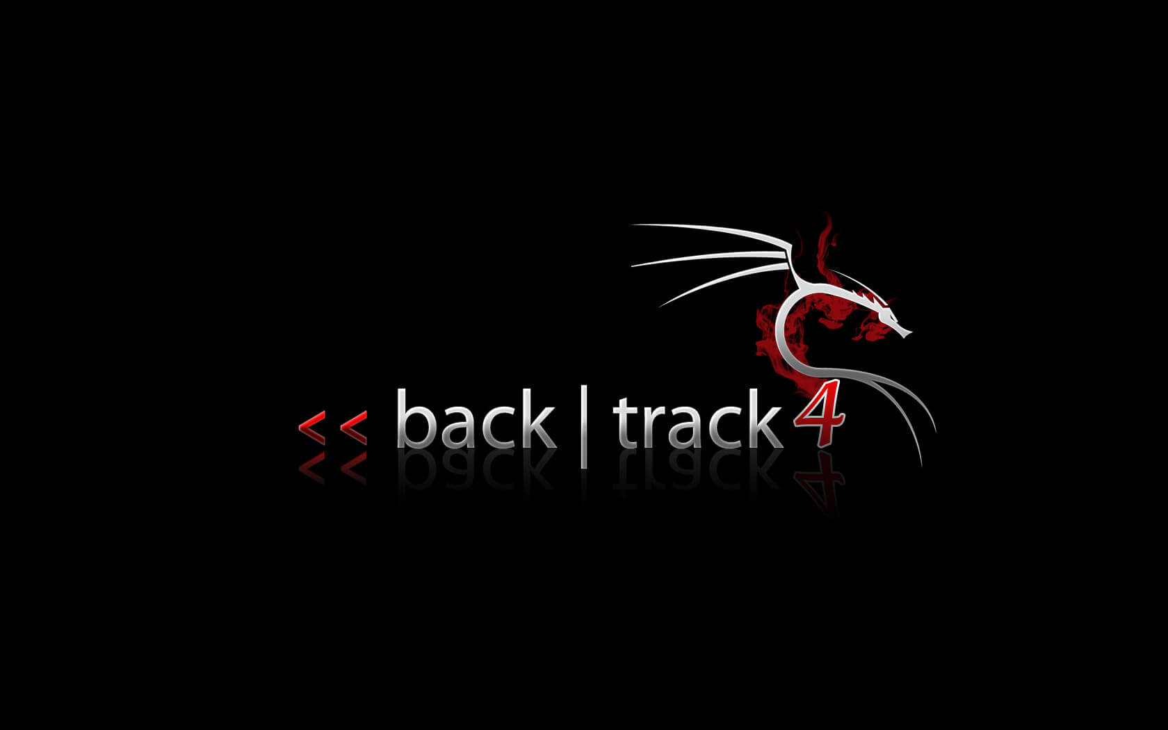 Back Track 4 Wallpapers